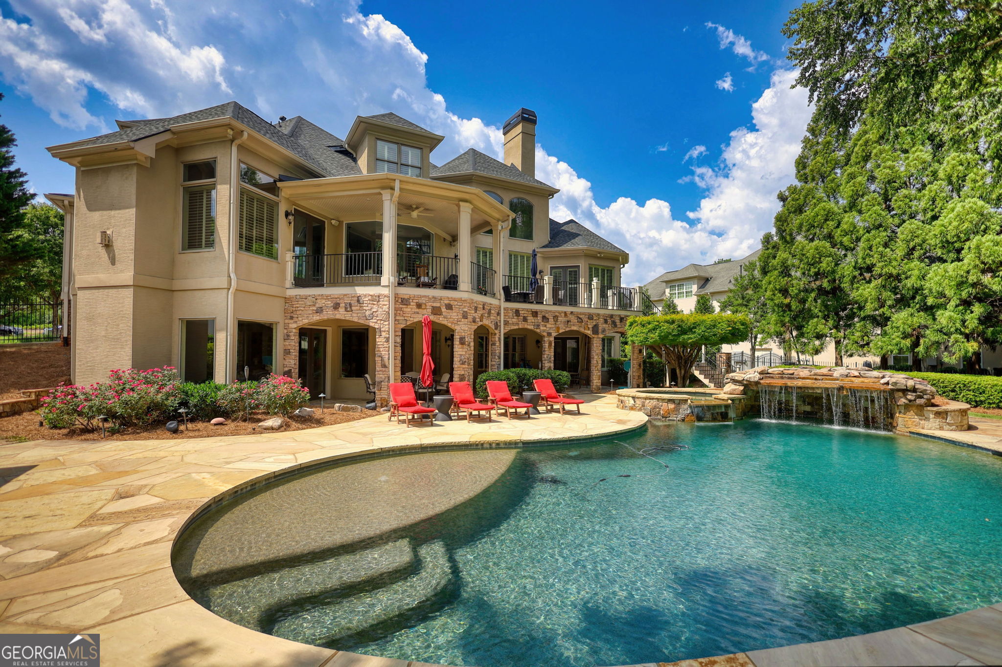 1007 Legacy Hills Drive Property Photo 10