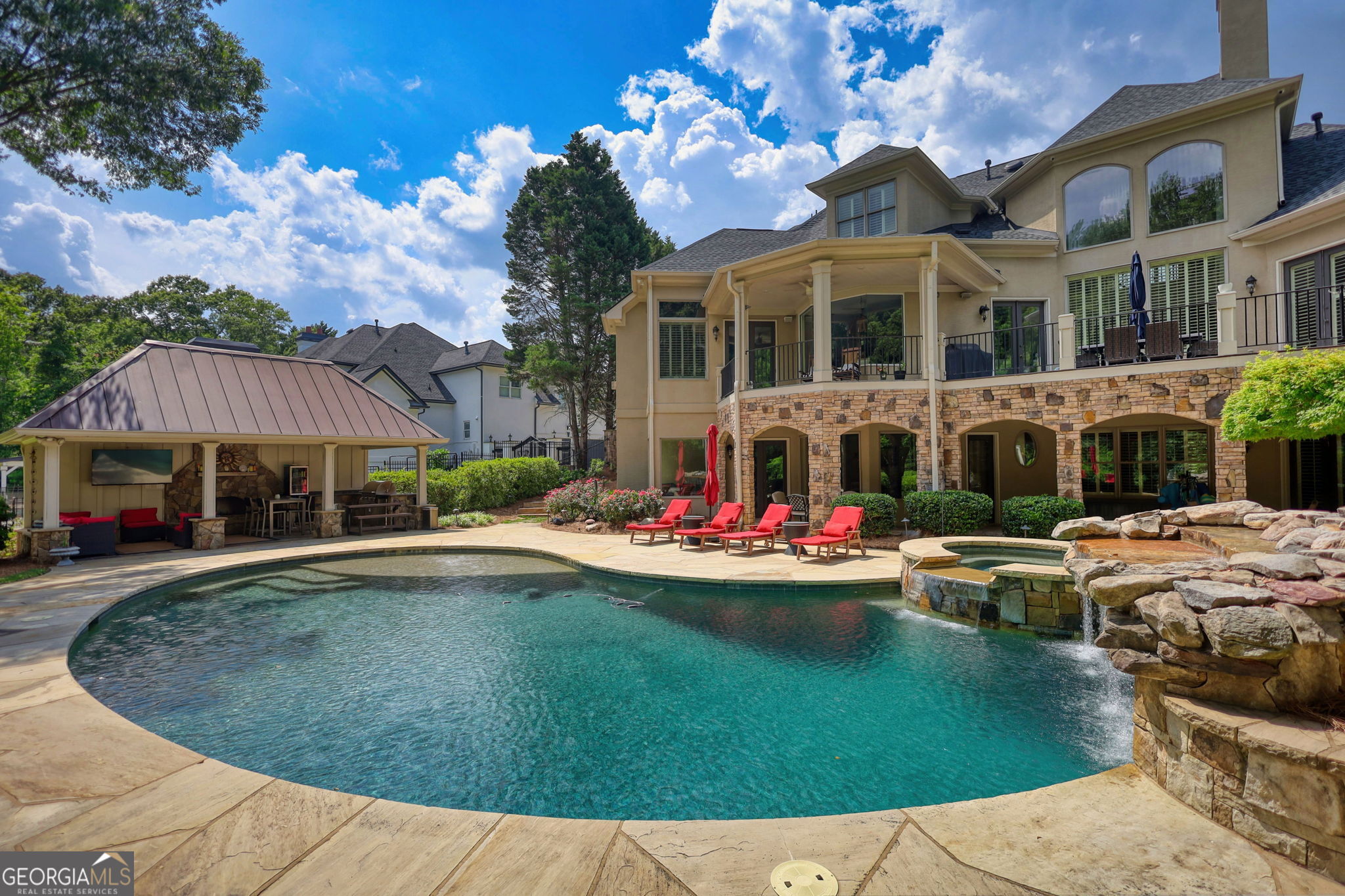 1007 Legacy Hills Drive Property Photo 12