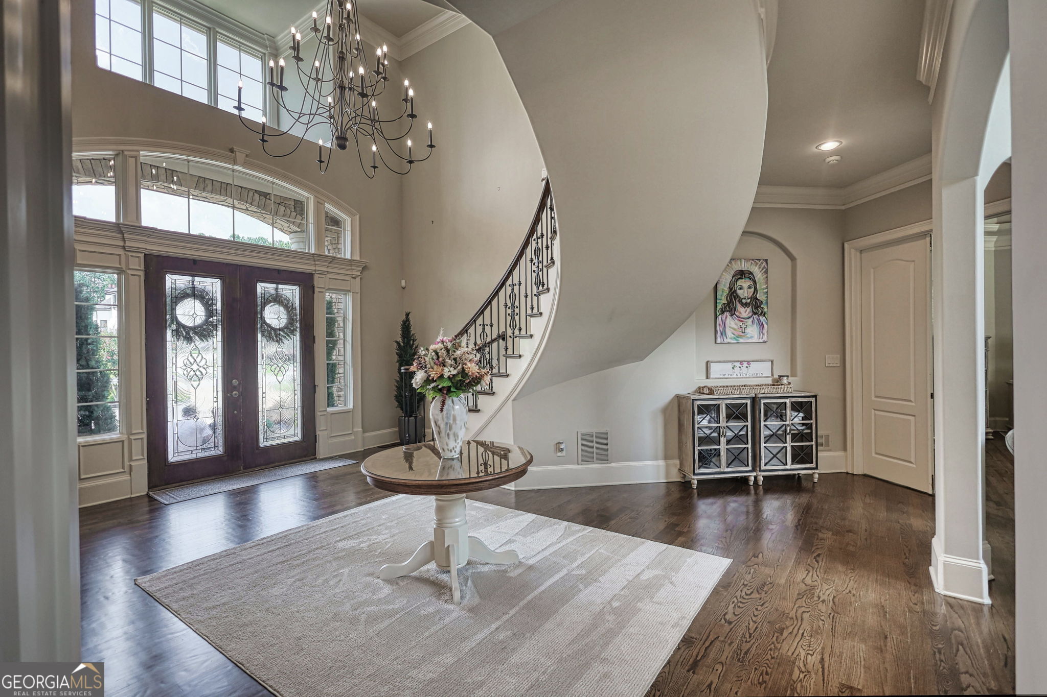 1007 Legacy Hills Drive Property Photo 13