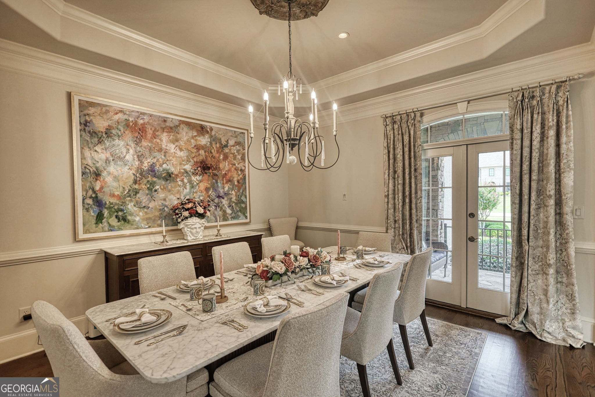 1007 Legacy Hills Drive Property Photo 14