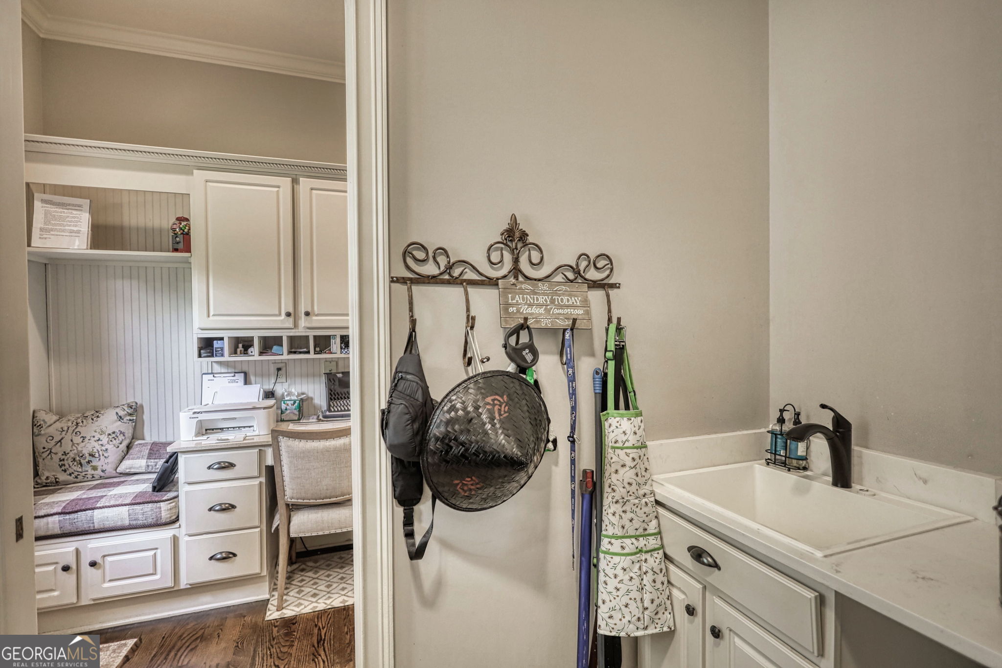 1007 Legacy Hills Drive Property Photo 37