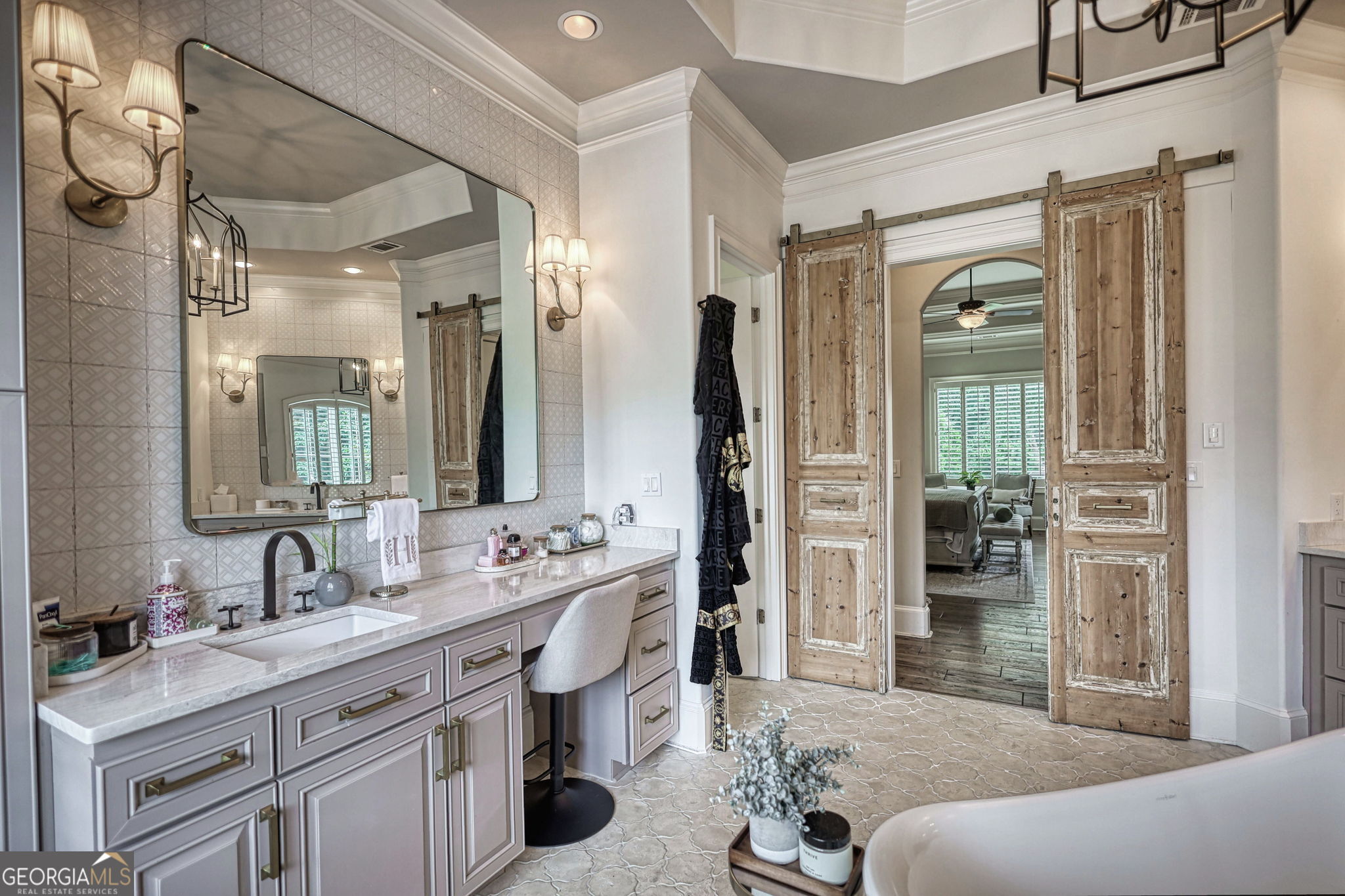 1007 Legacy Hills Drive Property Photo 47