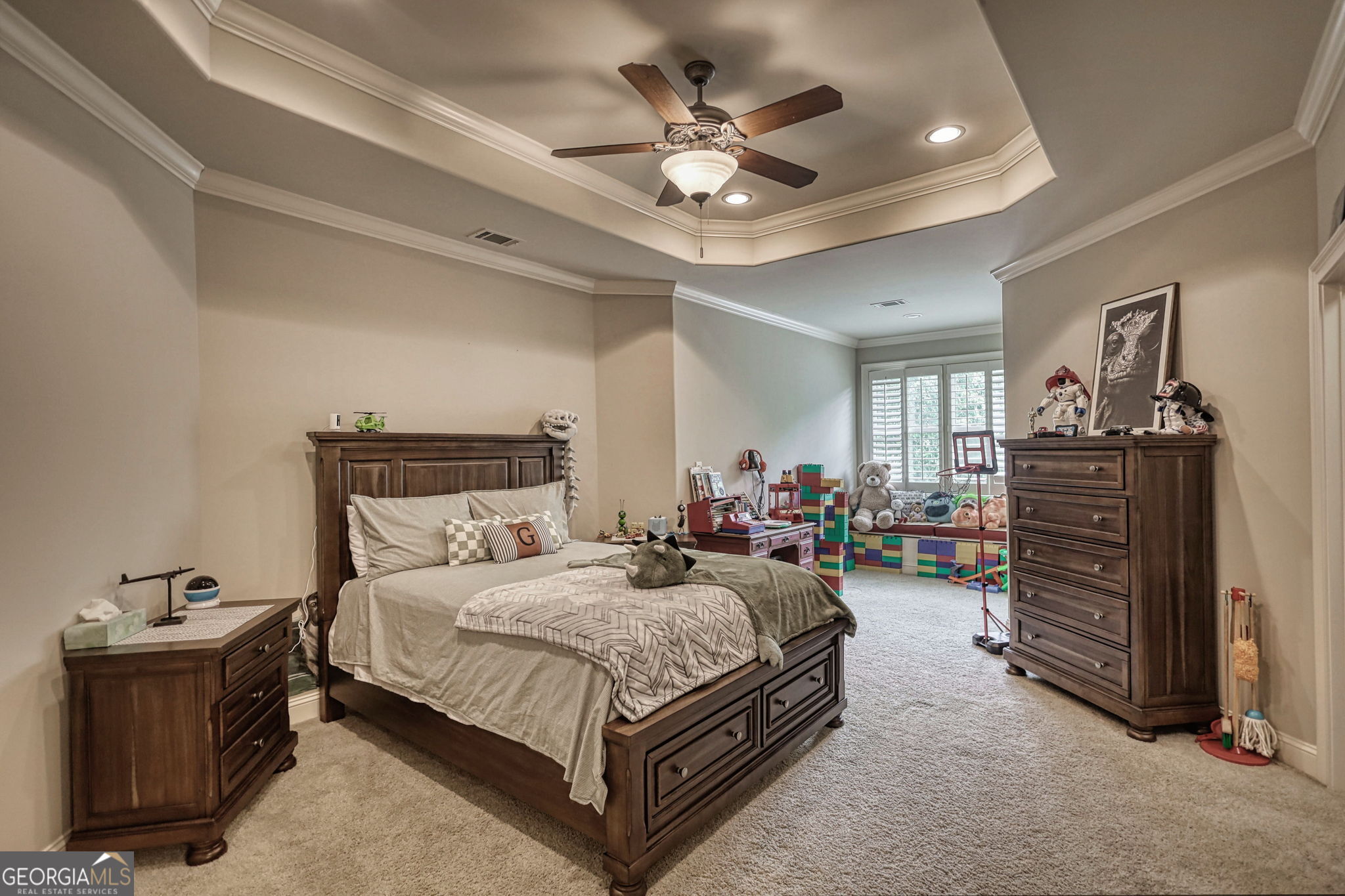 1007 Legacy Hills Drive Property Photo 57