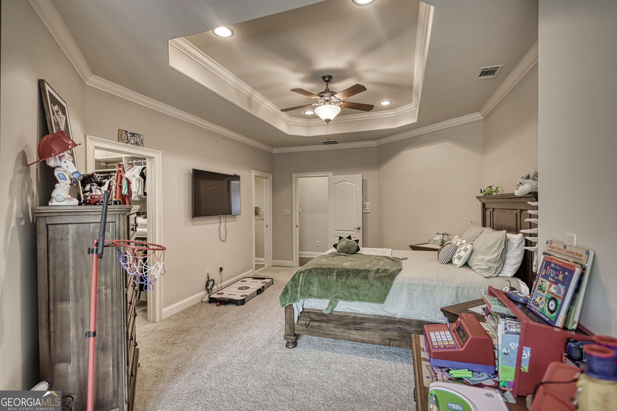 1007 Legacy Hills Drive Property Photo 59