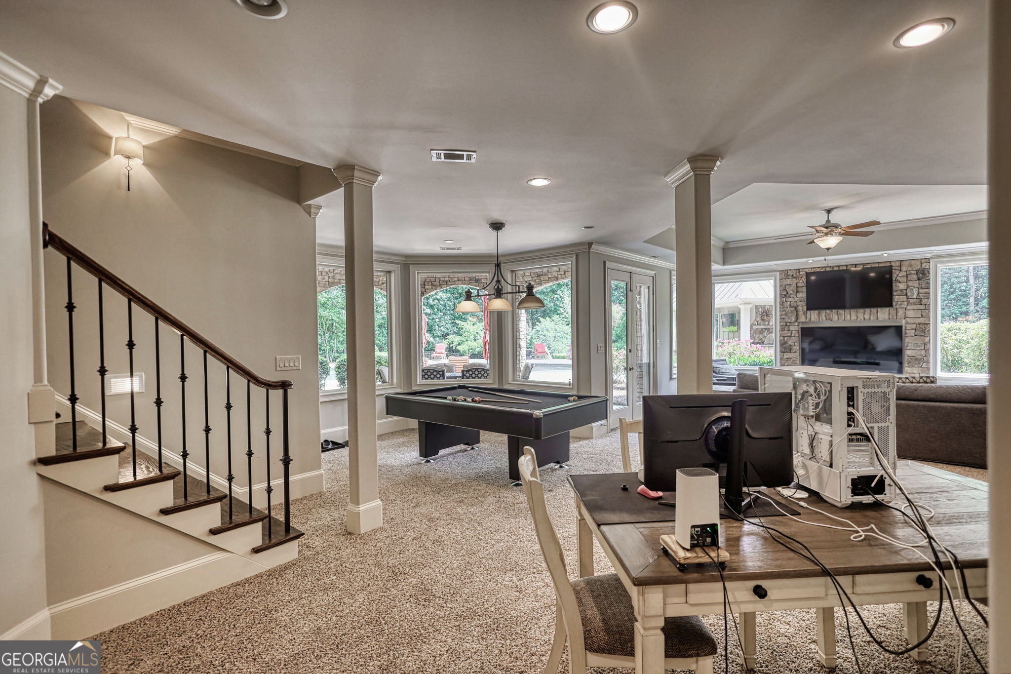 1007 Legacy Hills Drive Property Photo 70