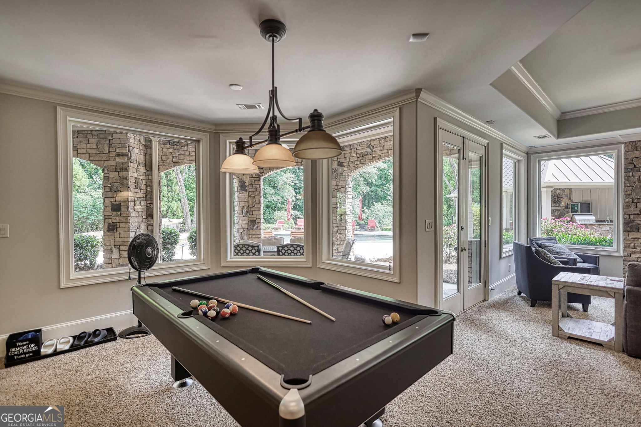 1007 Legacy Hills Drive Property Photo 71