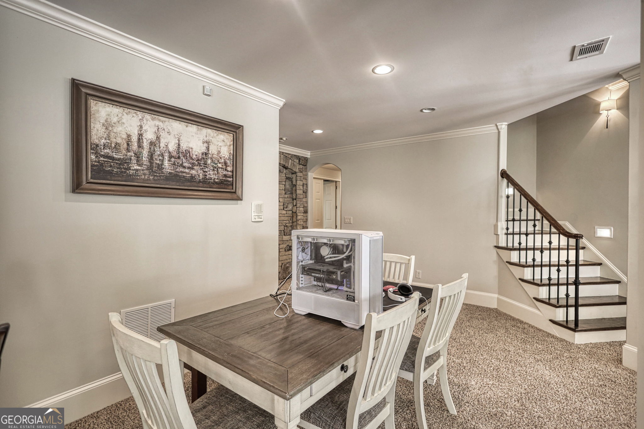 1007 Legacy Hills Drive Property Photo 74
