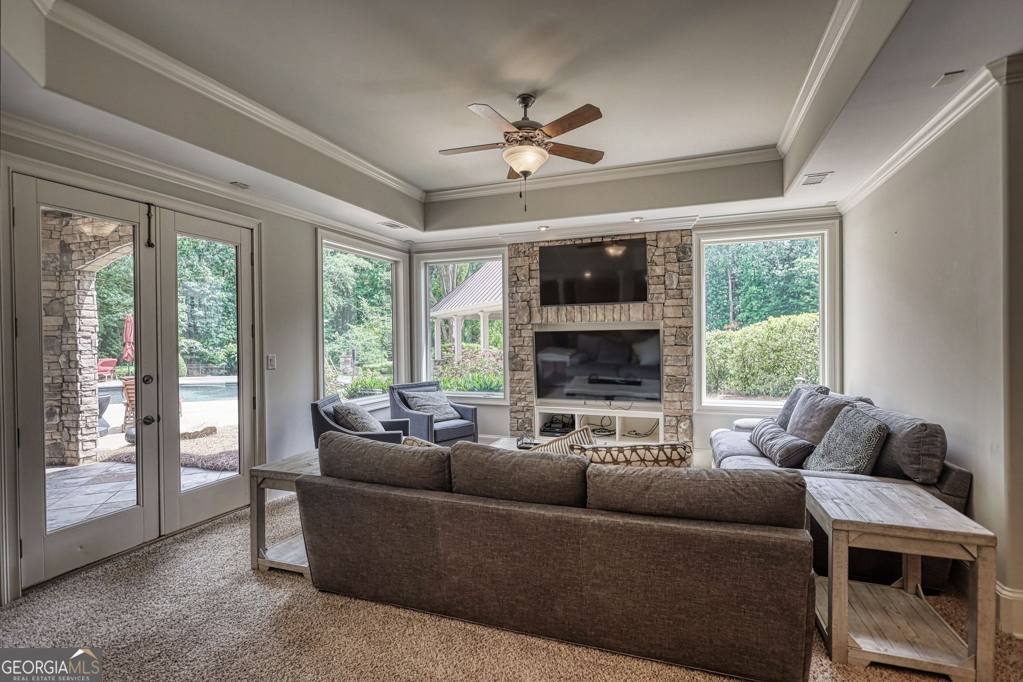 1007 Legacy Hills Drive Property Photo 75
