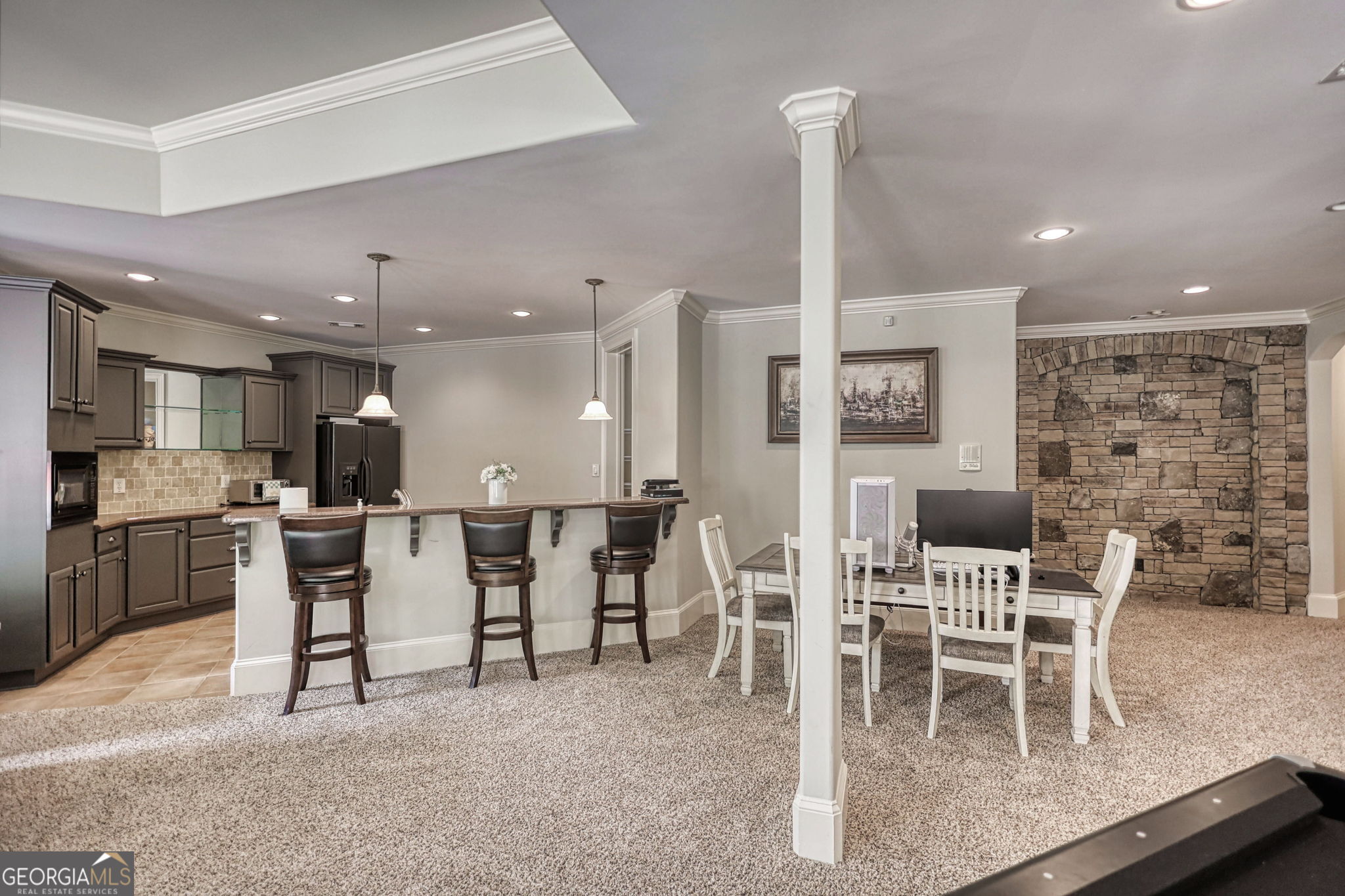 1007 Legacy Hills Drive Property Photo 77