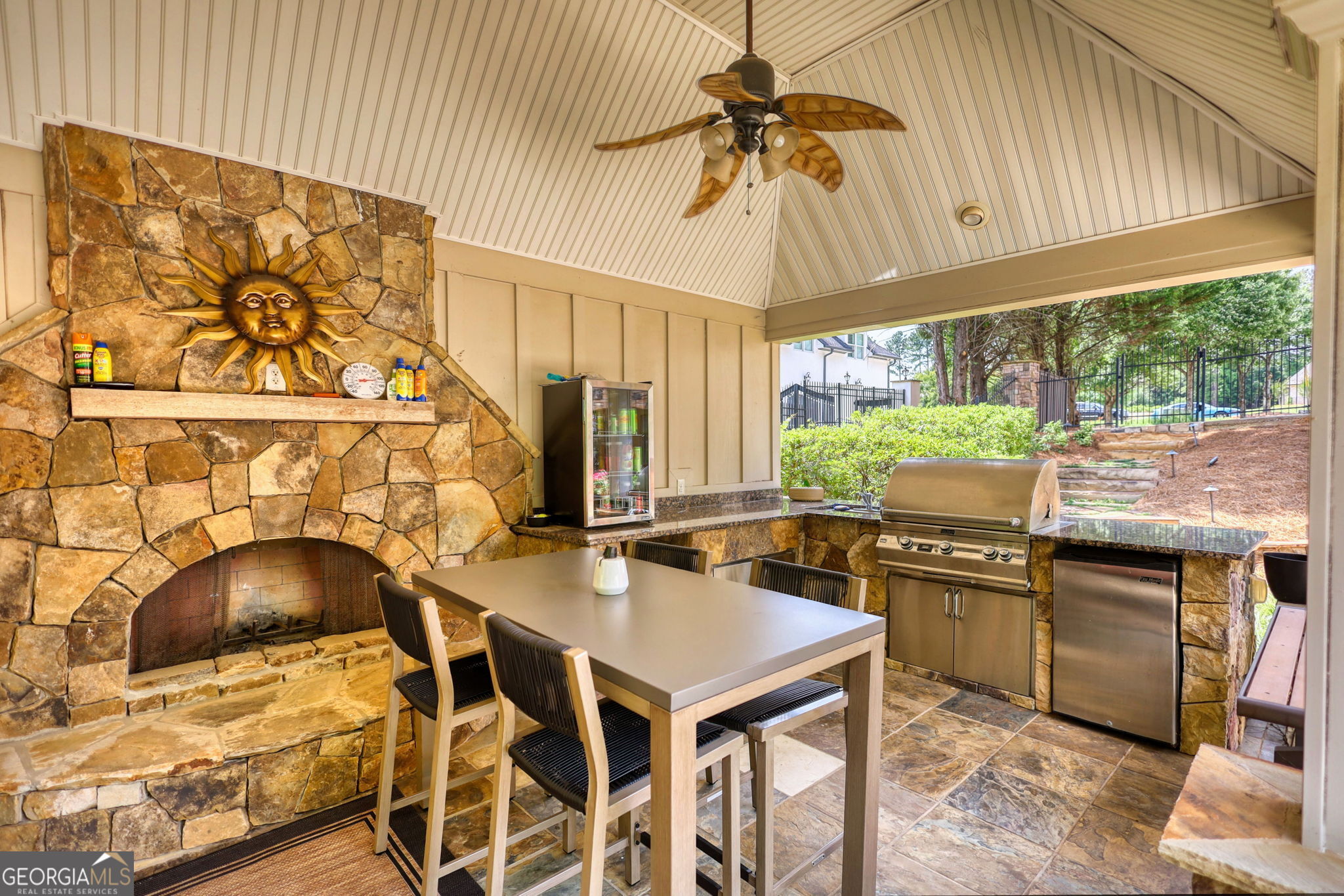 1007 Legacy Hills Drive Property Photo 94