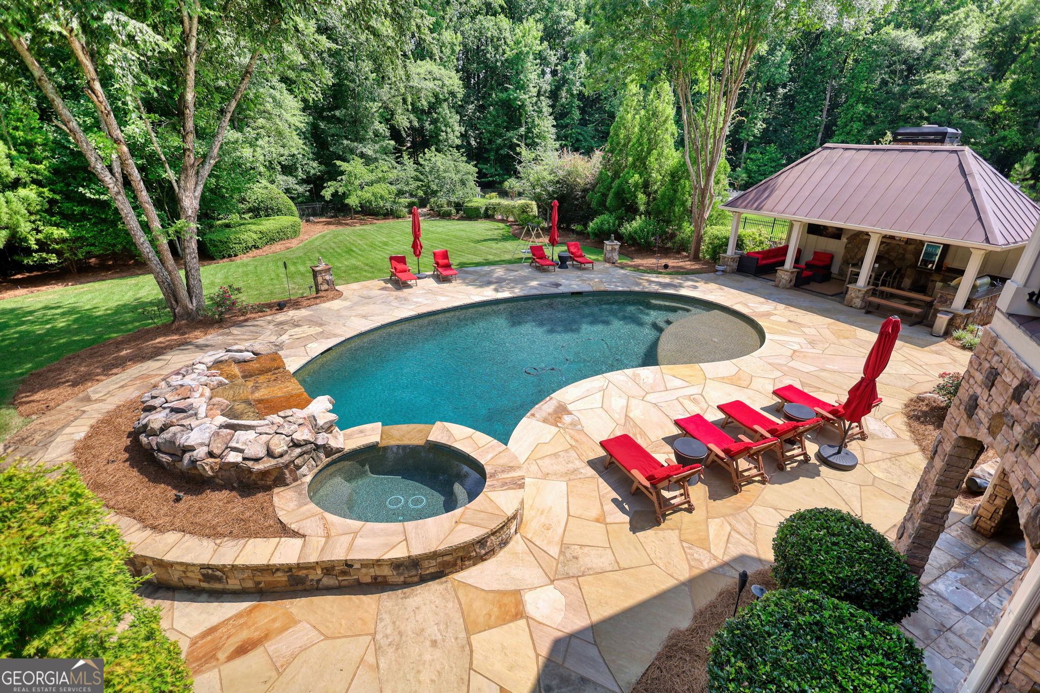 1007 Legacy Hills Drive Property Photo 101