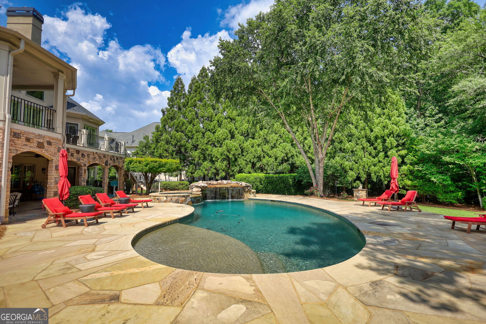 1007 Legacy Hills Drive Property Photo 104