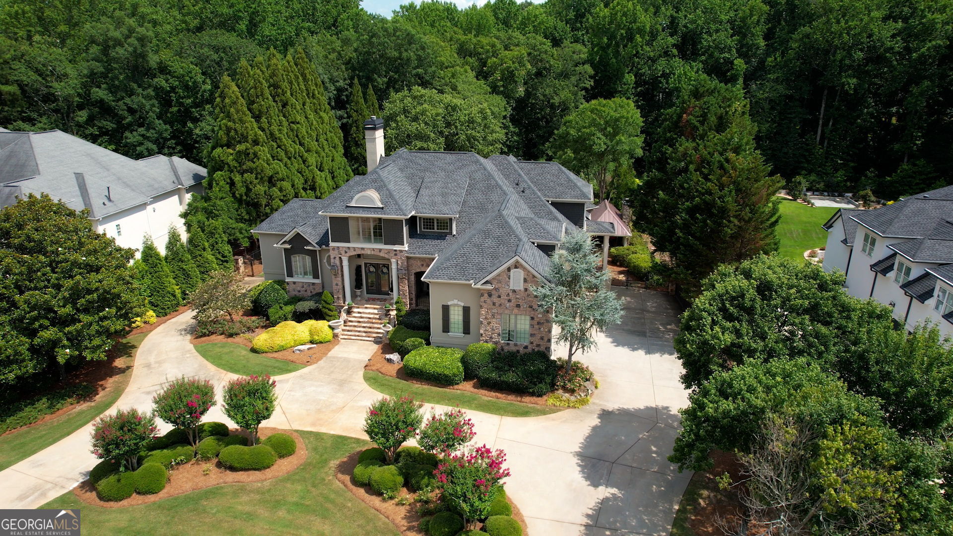 1007 Legacy Hills Drive Property Photo 106