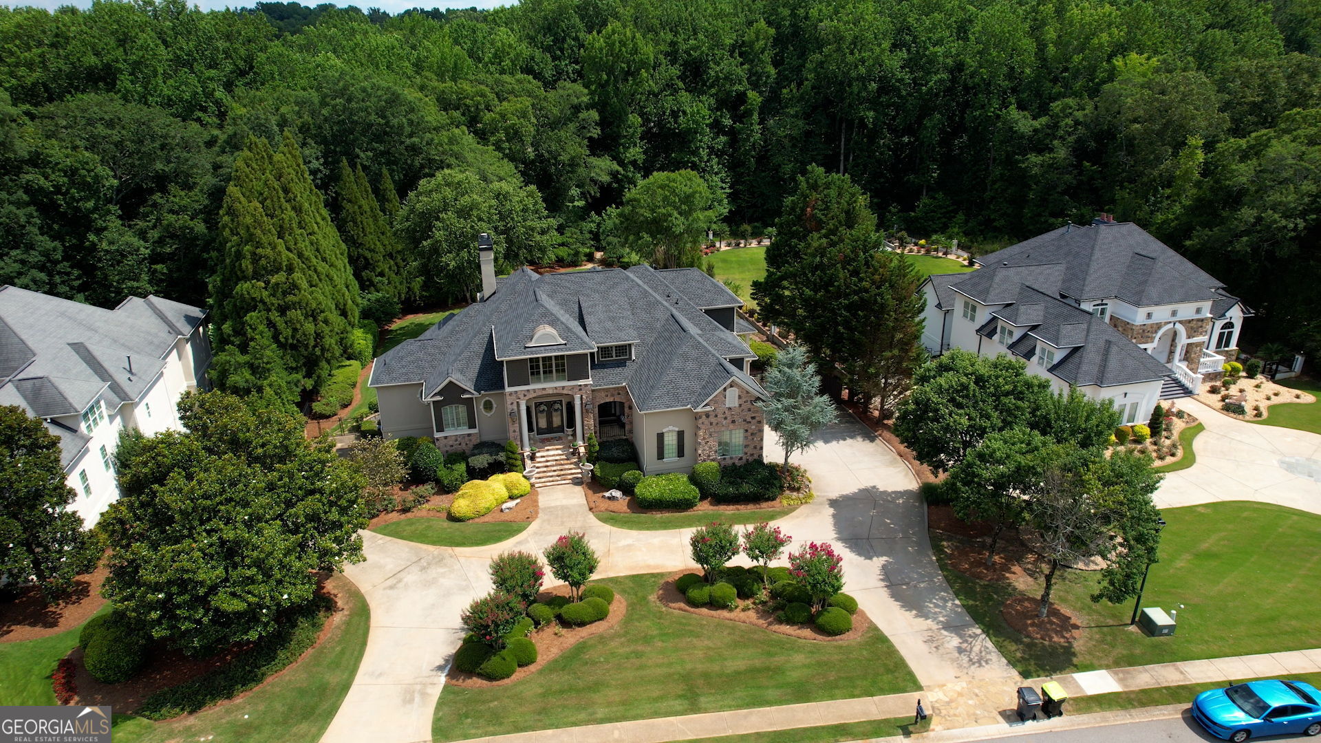 1007 Legacy Hills Drive Property Photo 107