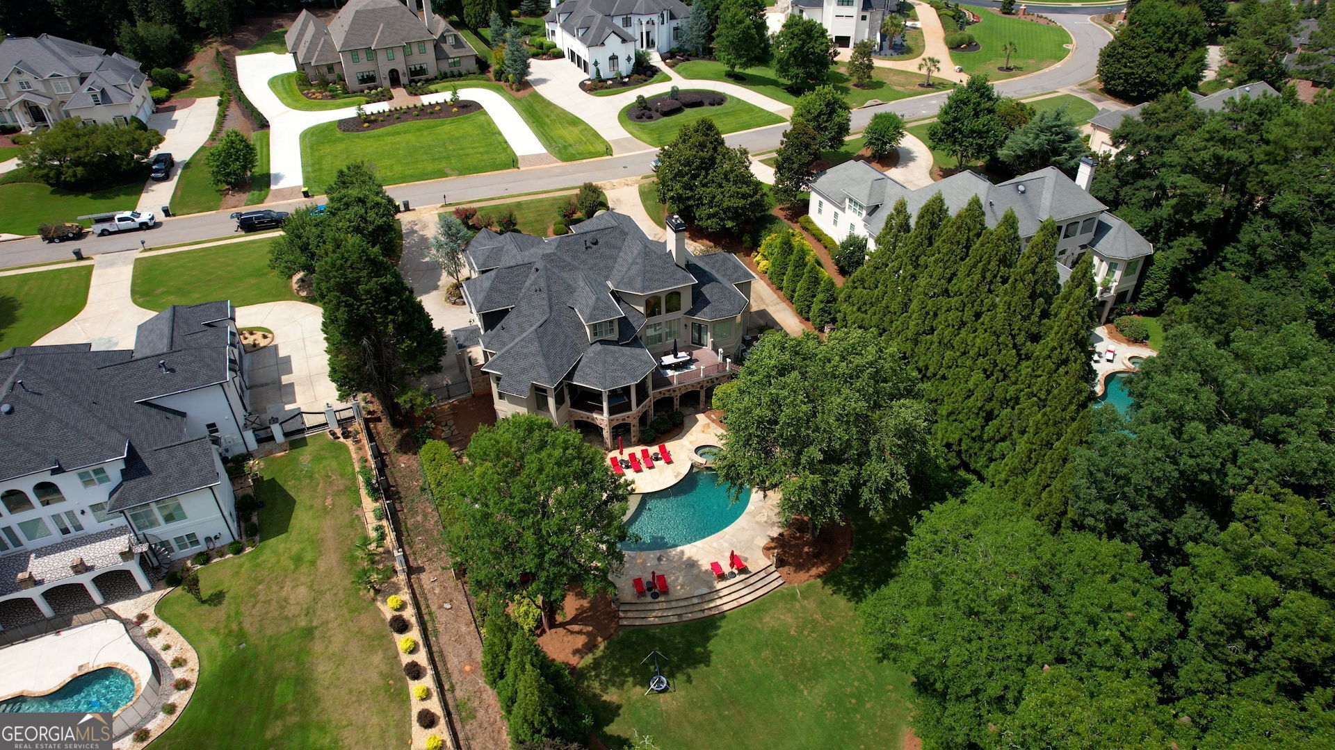 1007 Legacy Hills Drive Property Photo 108