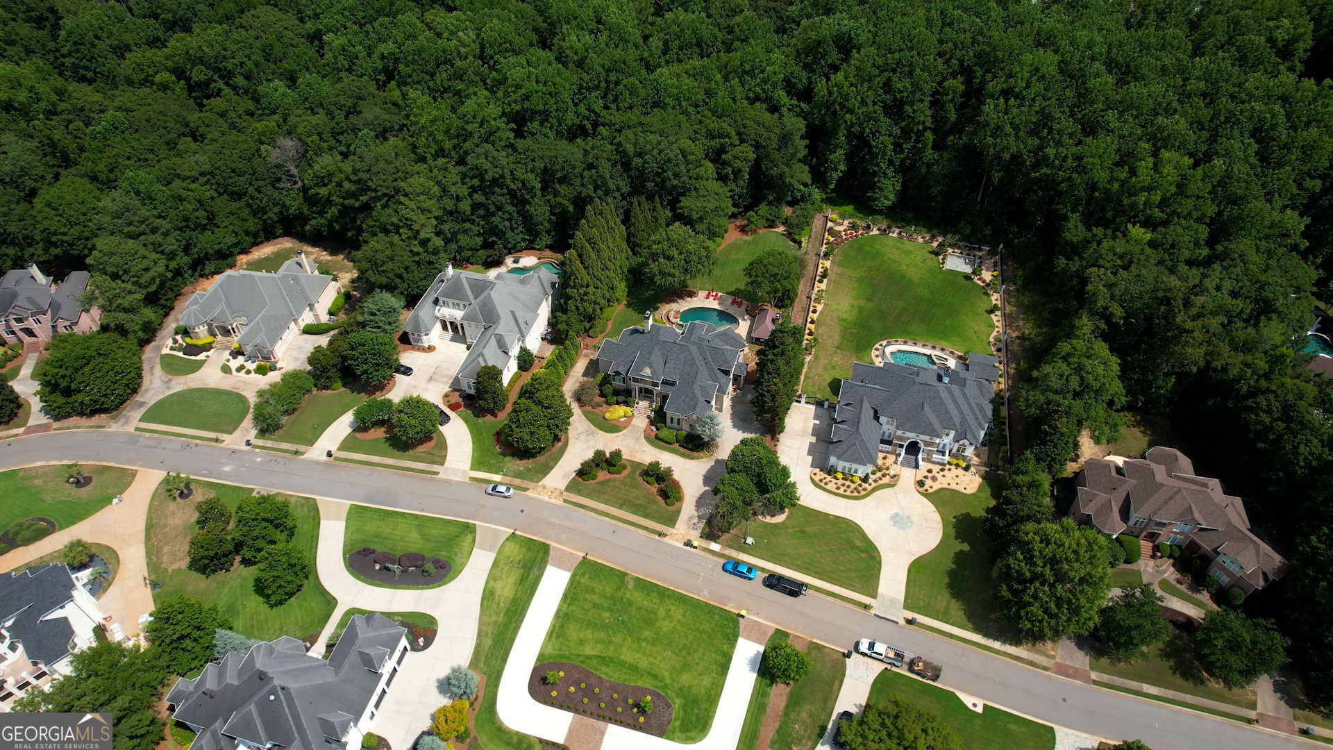 1007 Legacy Hills Drive Property Photo 110