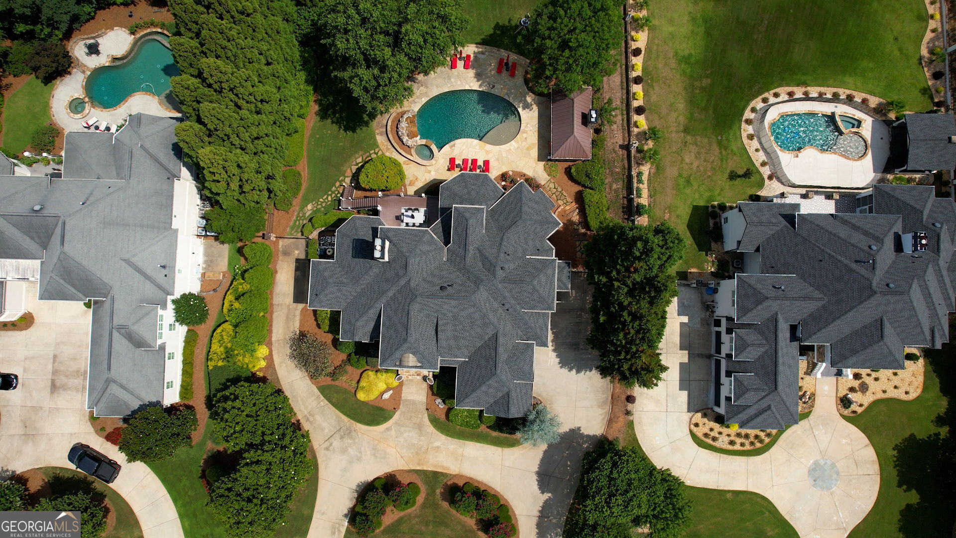 1007 Legacy Hills Drive Property Photo 112