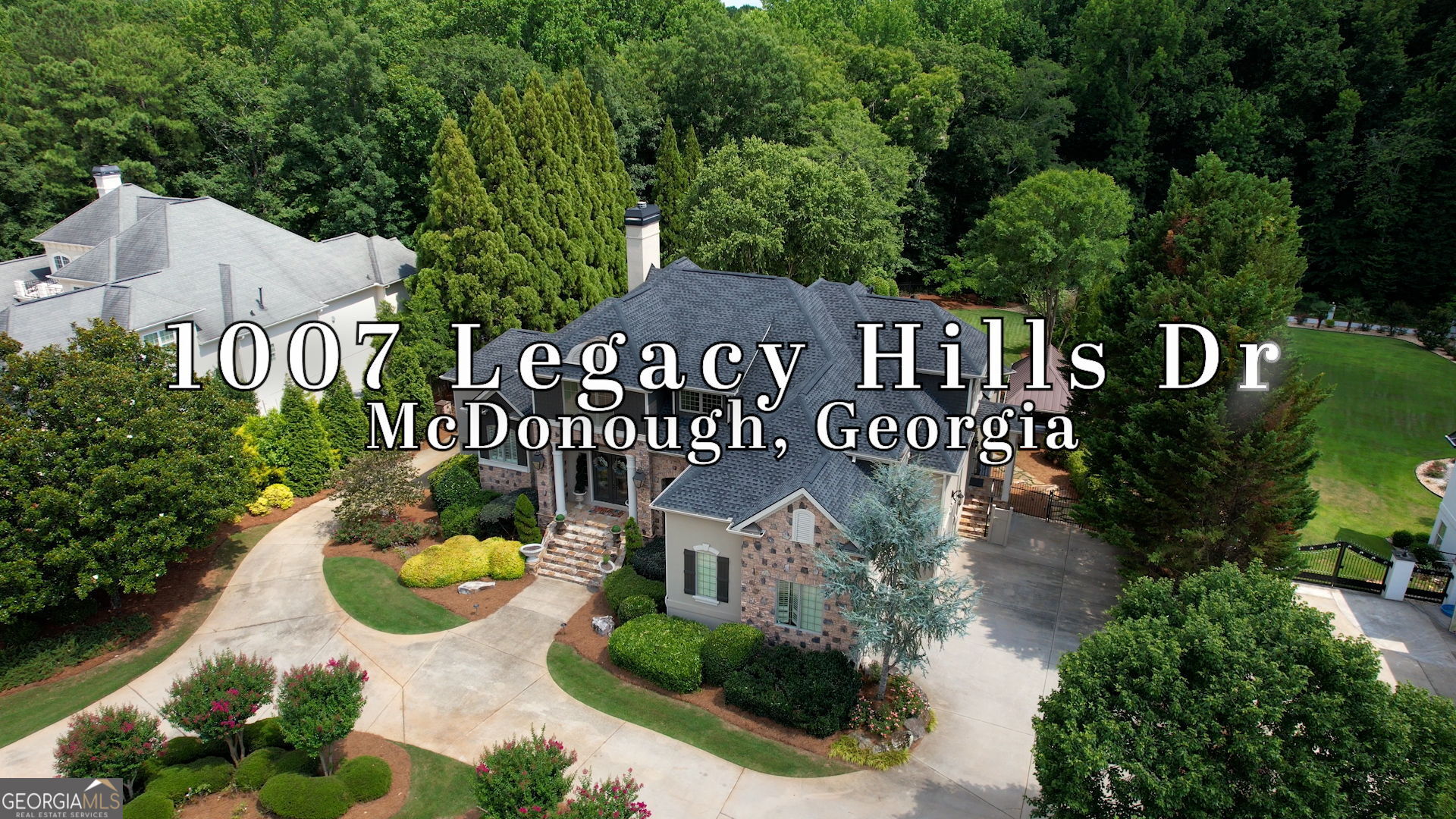 1007 Legacy Hills Drive Property Photo 113