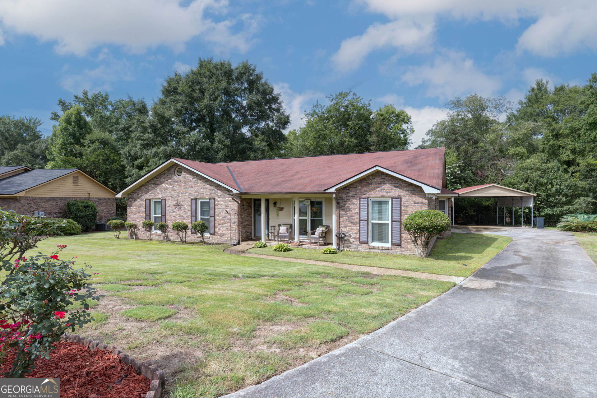 4309 Castlewood Court