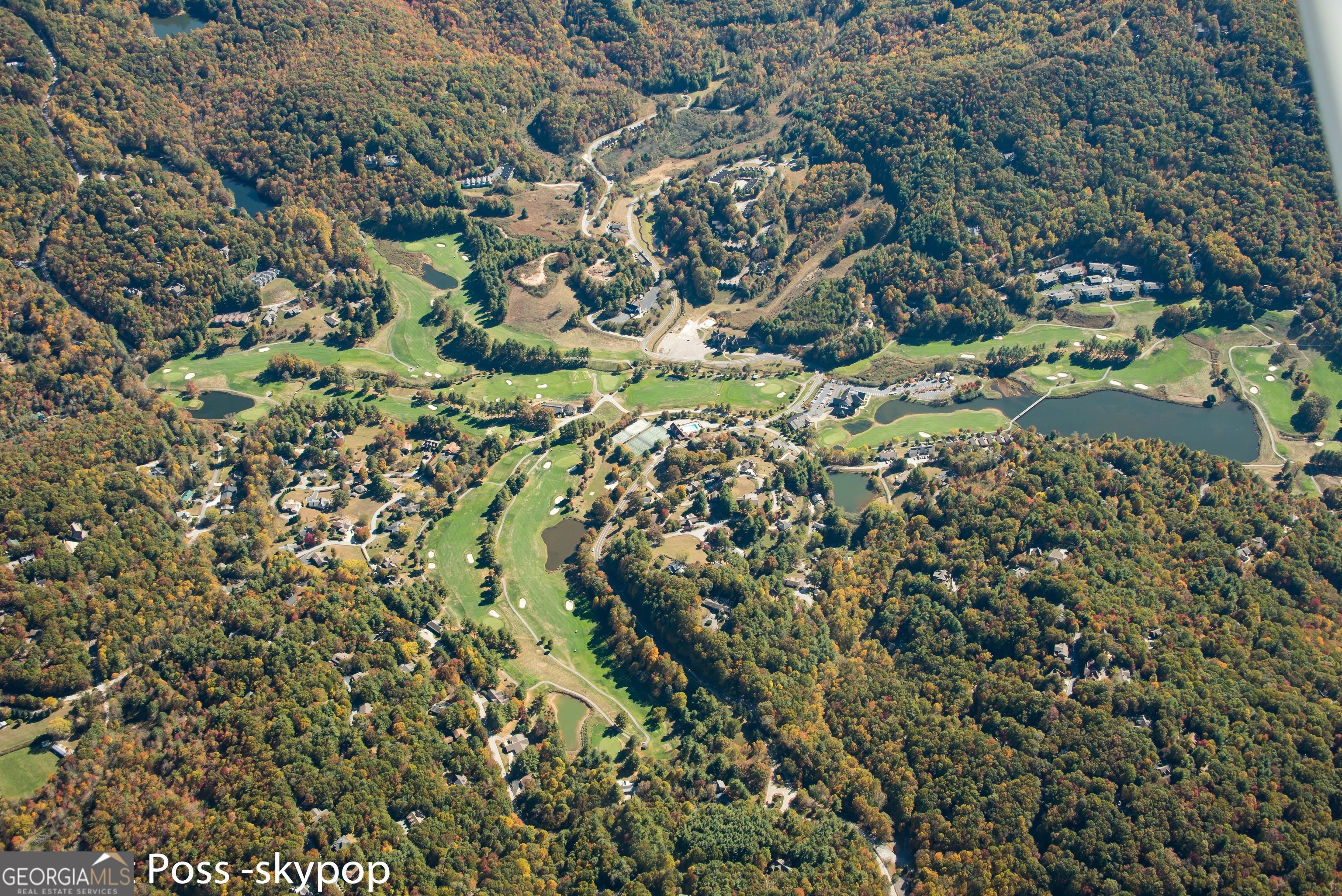696 Sky Valley Way Property Photo 1