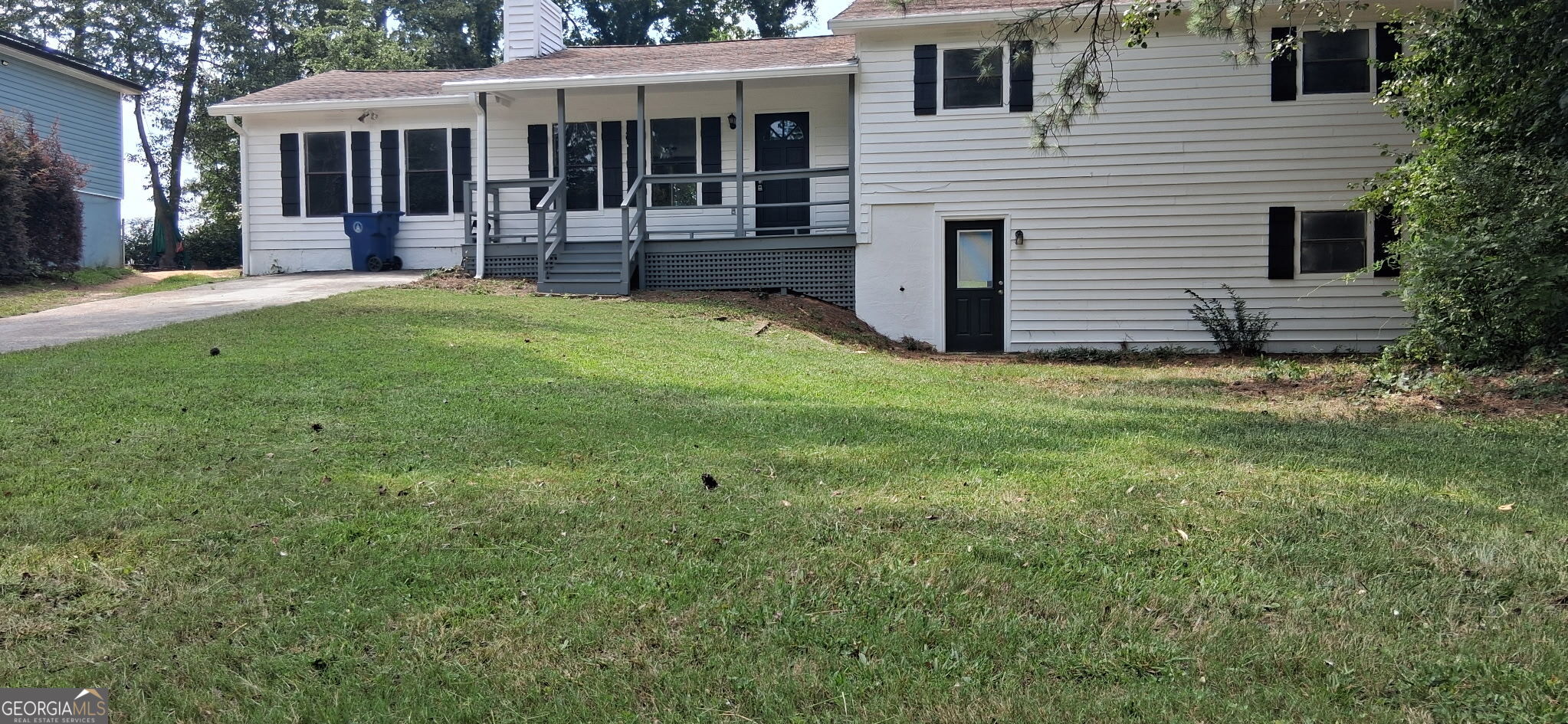 531 Carithers Road Property Photo 1