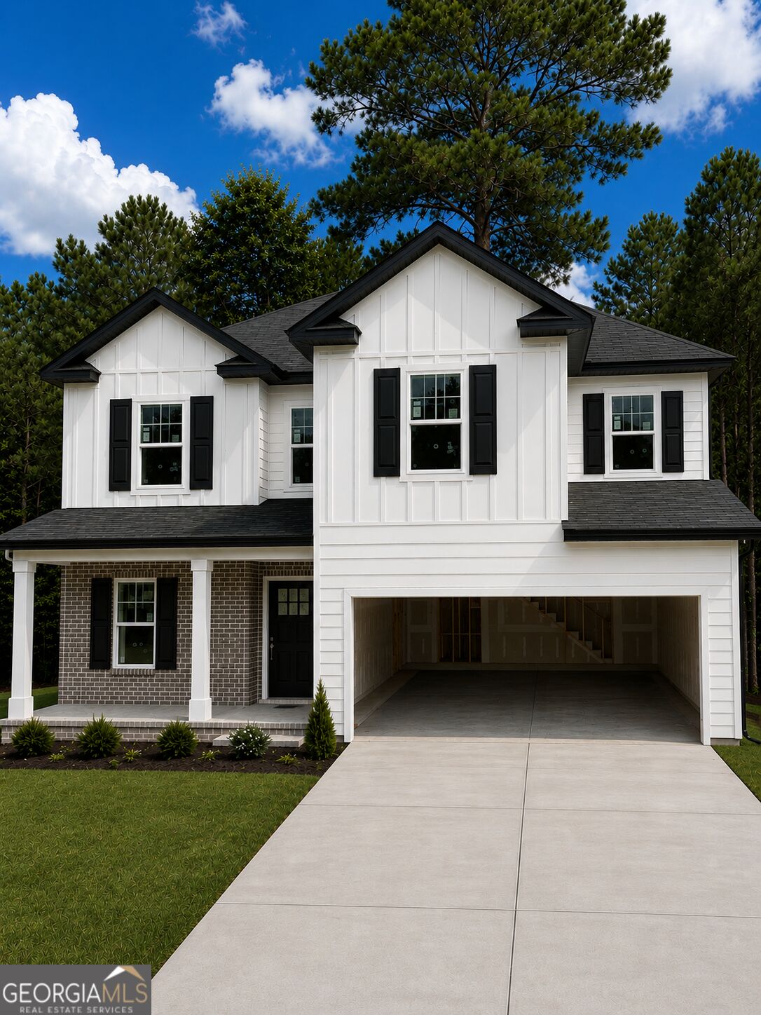 3372 Dacite Court LOT 24