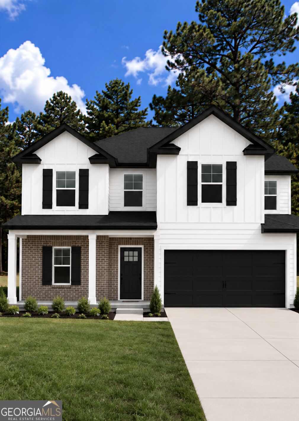 3372 Dacite Court Lot 24 Property Photo 1