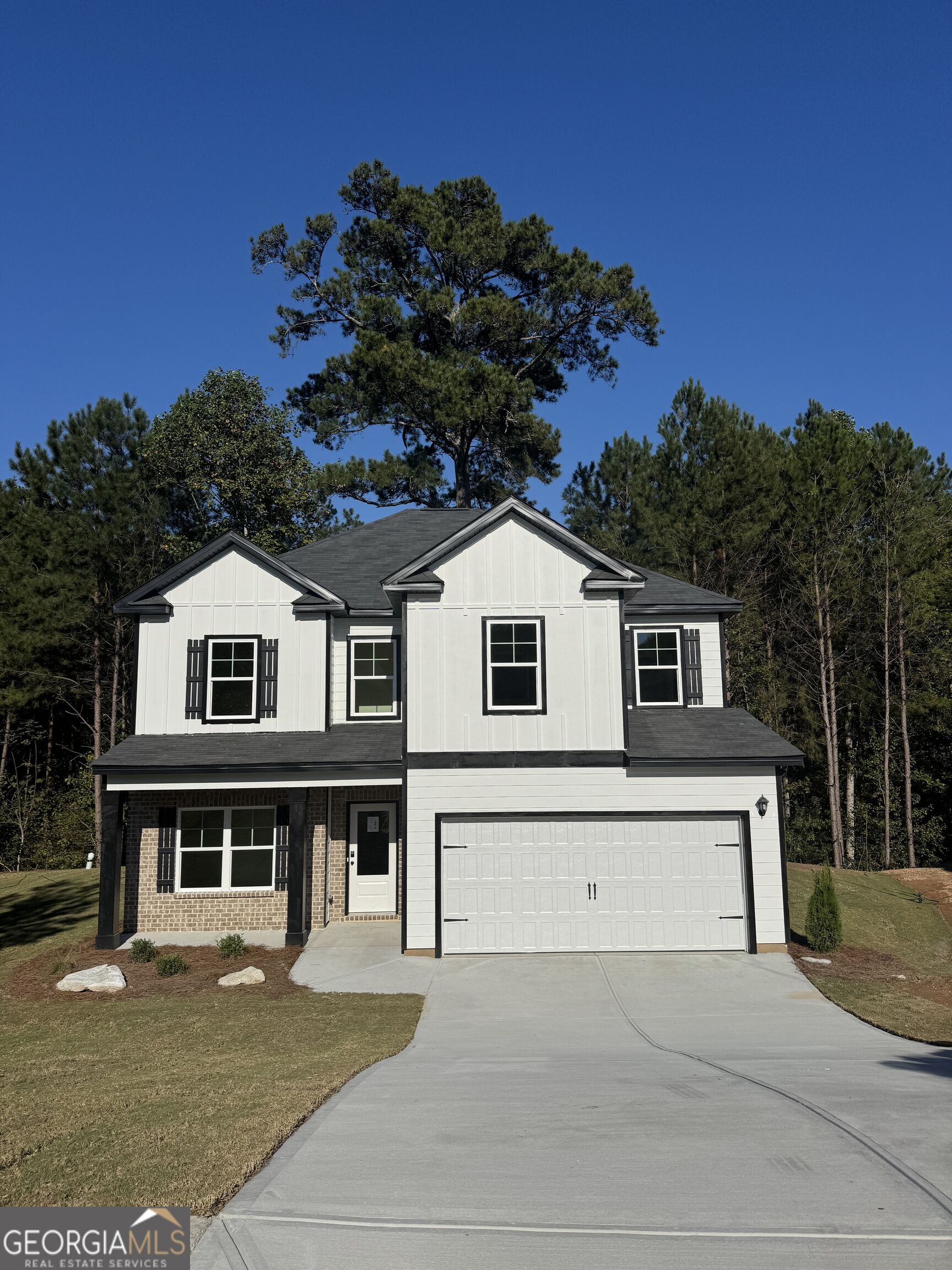 3372 Dacite Court Lot 24 Property Photo 1