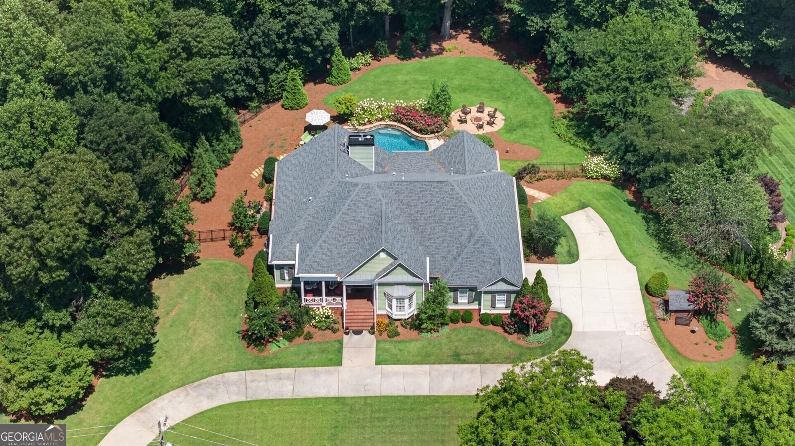 3792 PAUL SAMUEL Road