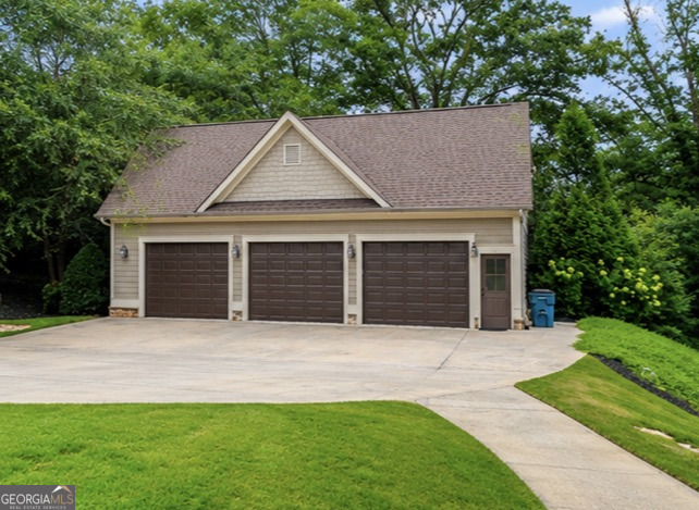 63 Timber Ridge Drive Property Photo 6