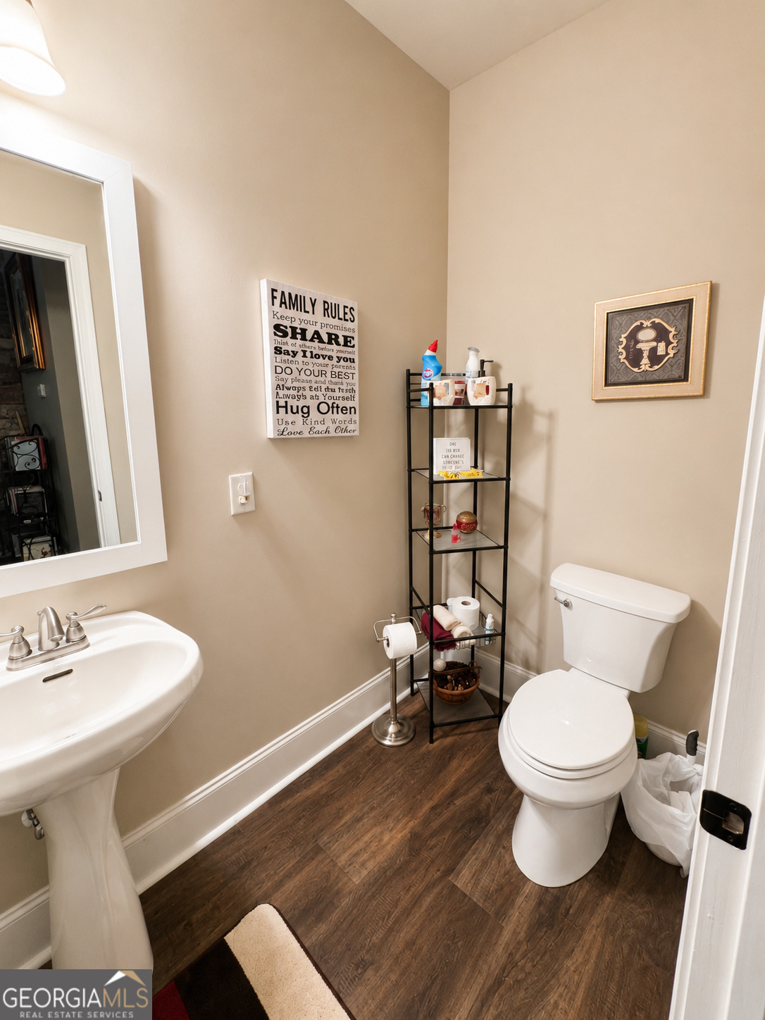 63 Timber Ridge Drive Property Photo 15