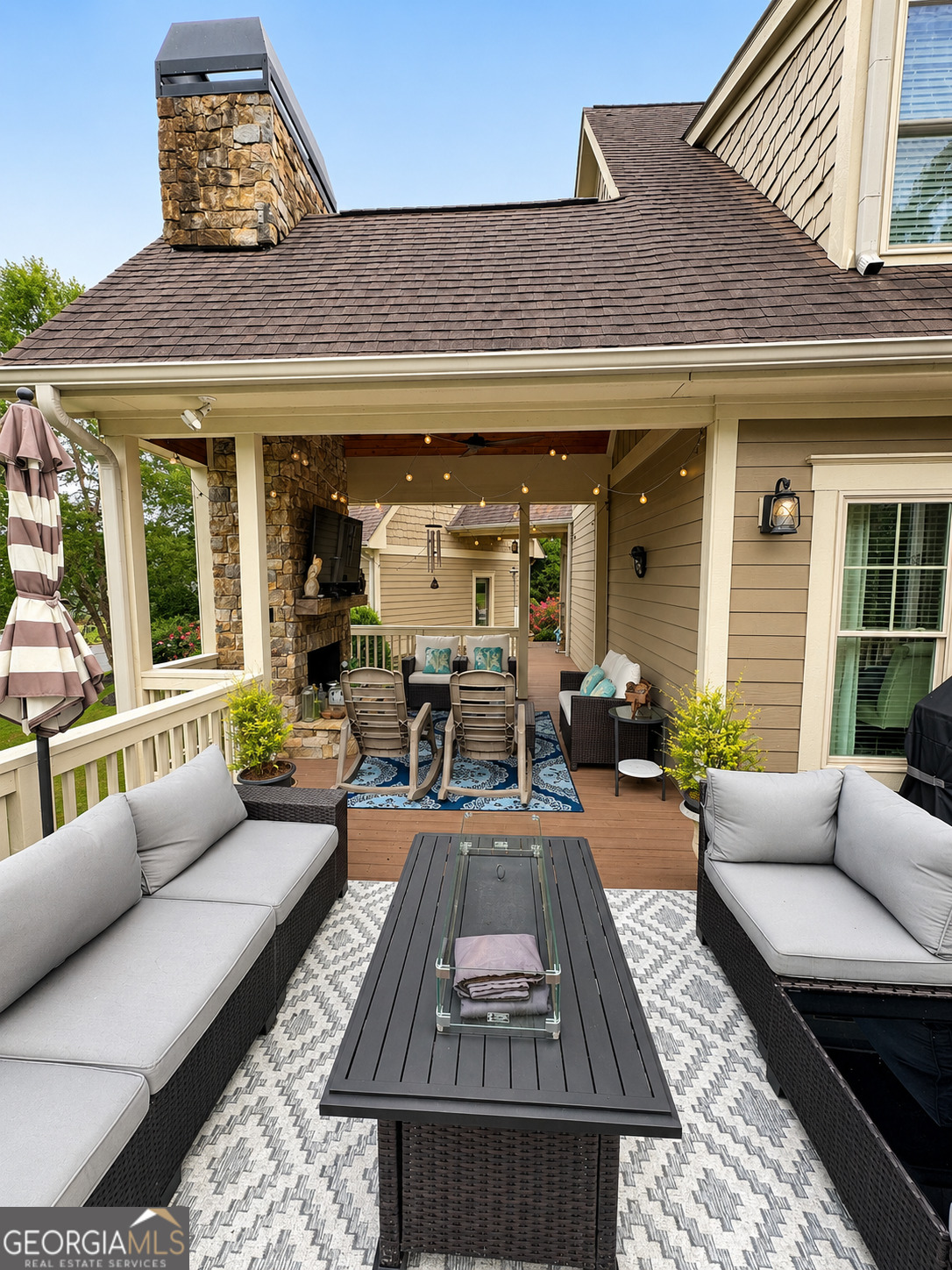 63 Timber Ridge Drive Property Photo 45