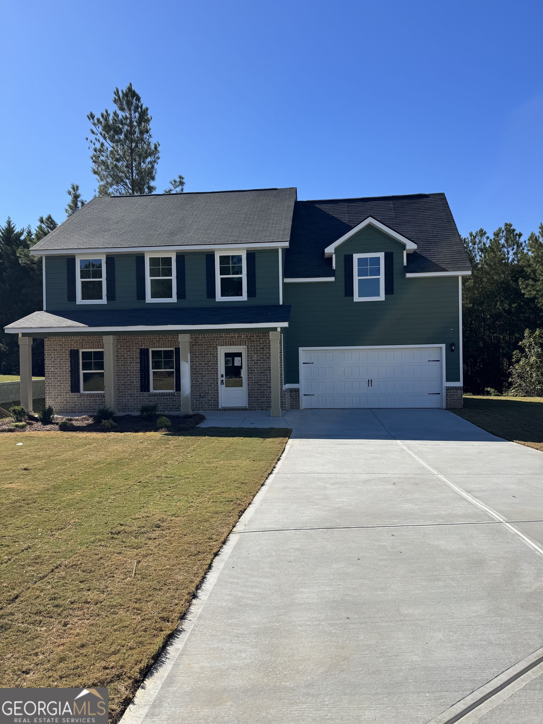 6369 Flat Rock Lane Lot 81 Property Photo 1