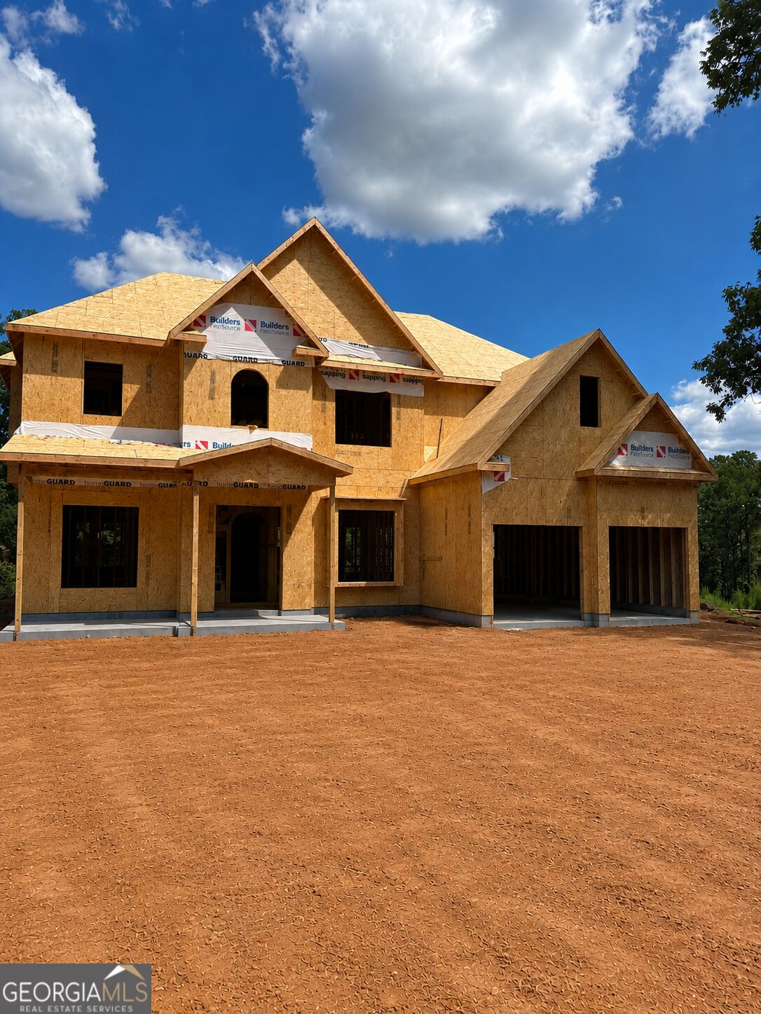 141 Floyd Road Property Photo 1