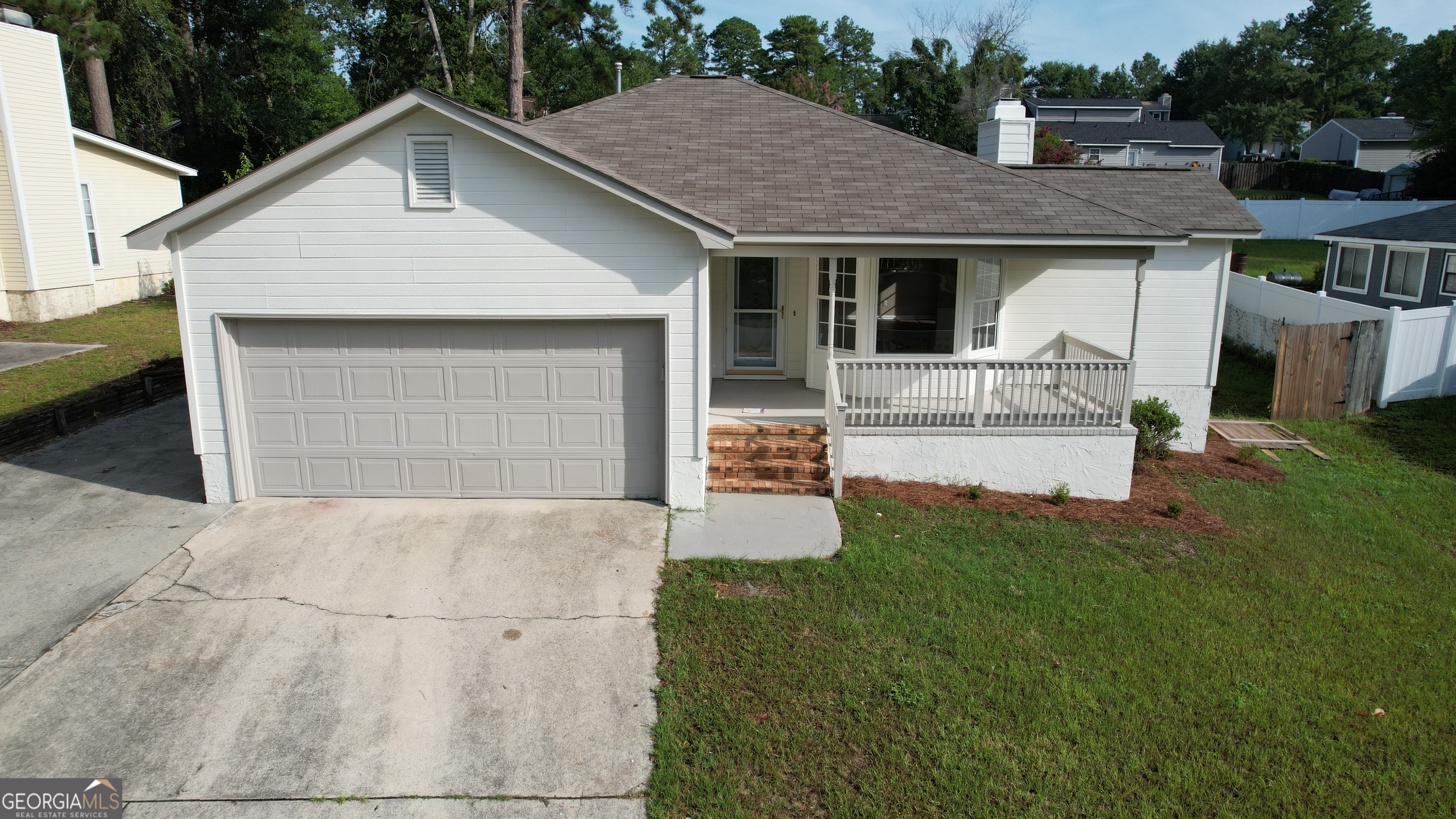 4379 Ridge Valley Drive Property Photo 1