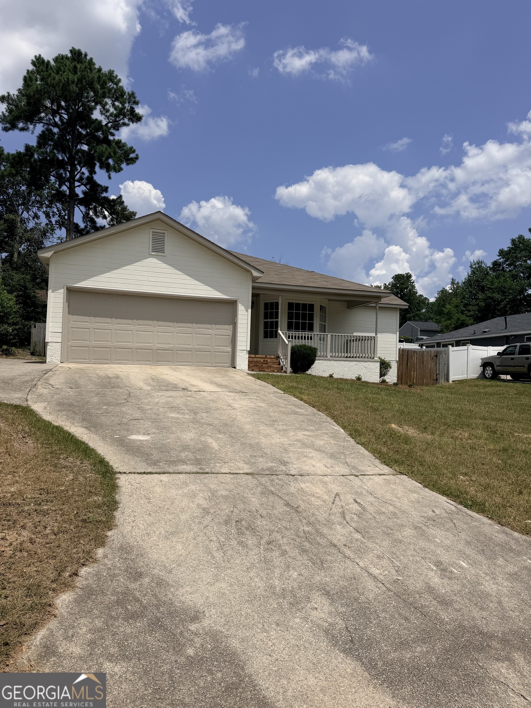 4379 Ridge Valley Drive Property Photo 2