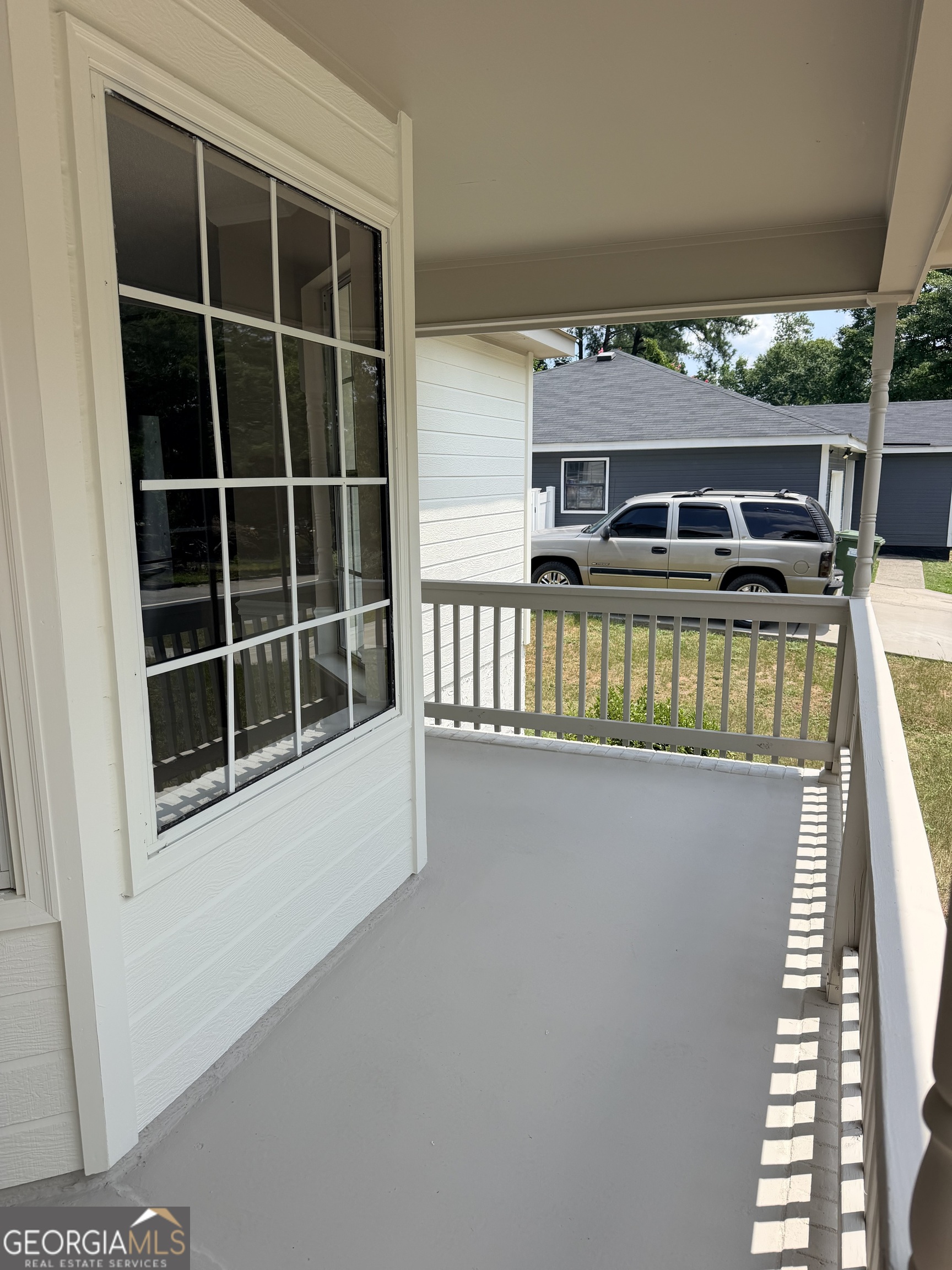 4379 Ridge Valley Drive Property Photo 4