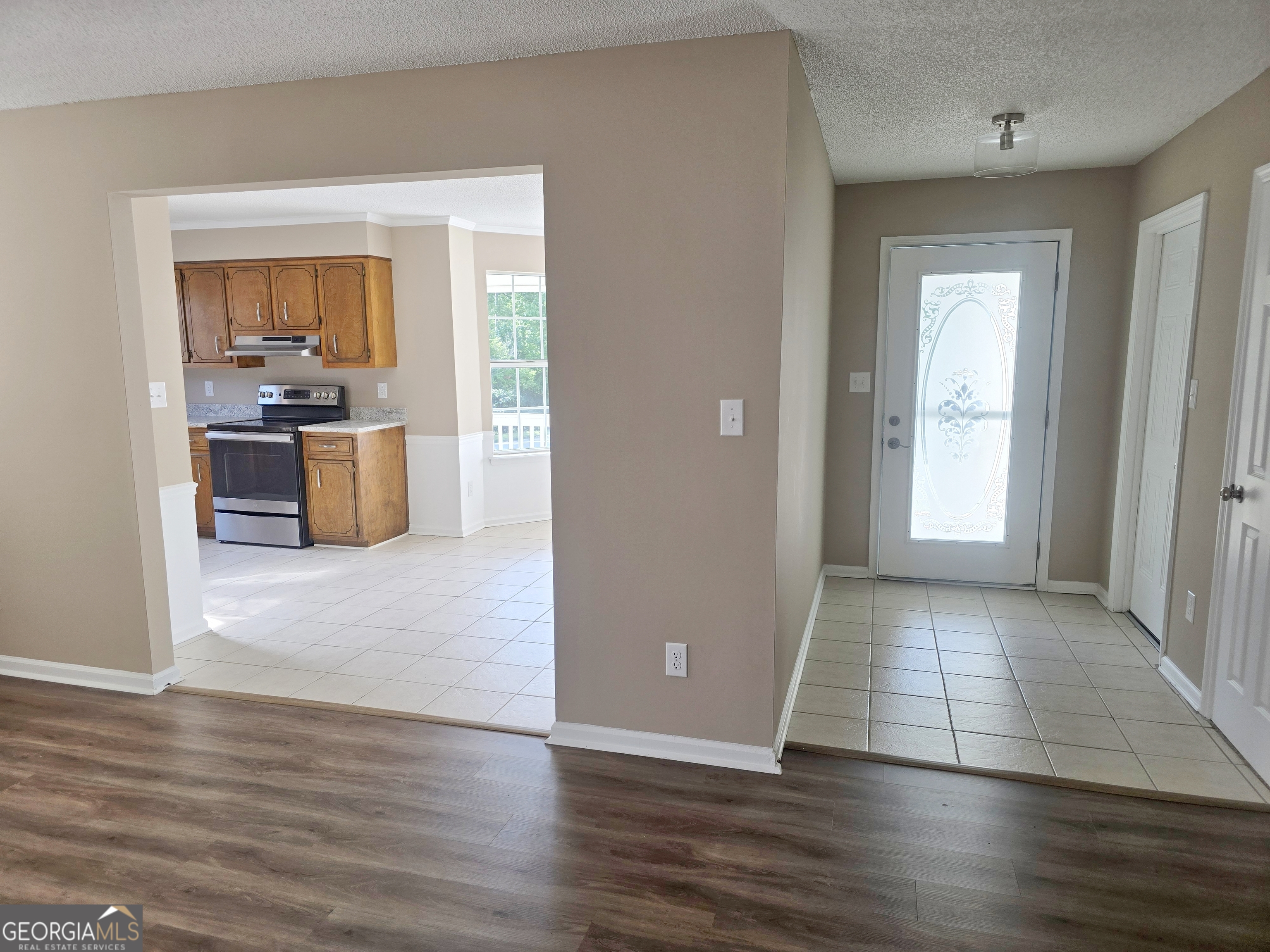 4379 Ridge Valley Drive Property Photo 7