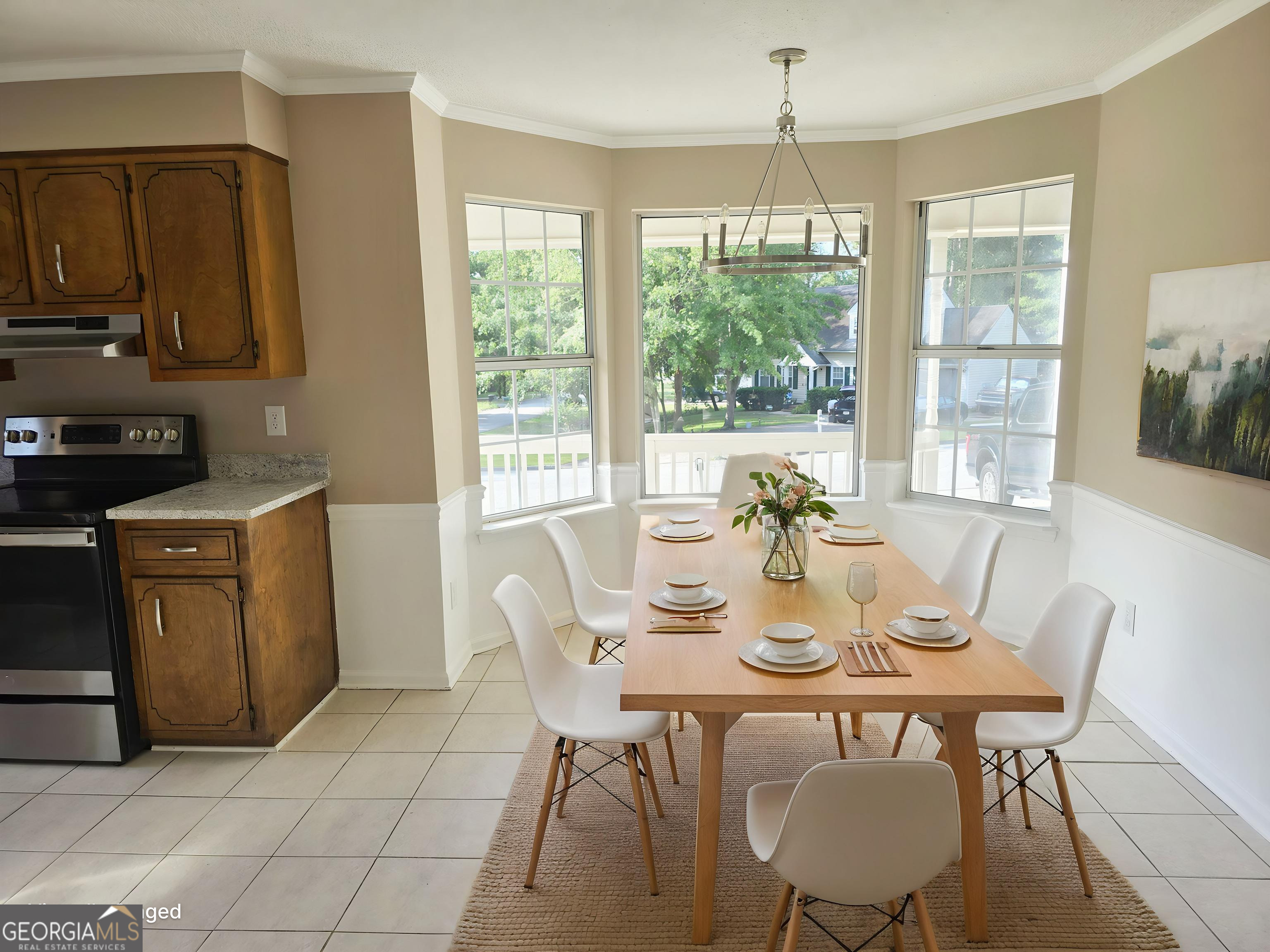 4379 Ridge Valley Drive Property Photo 9