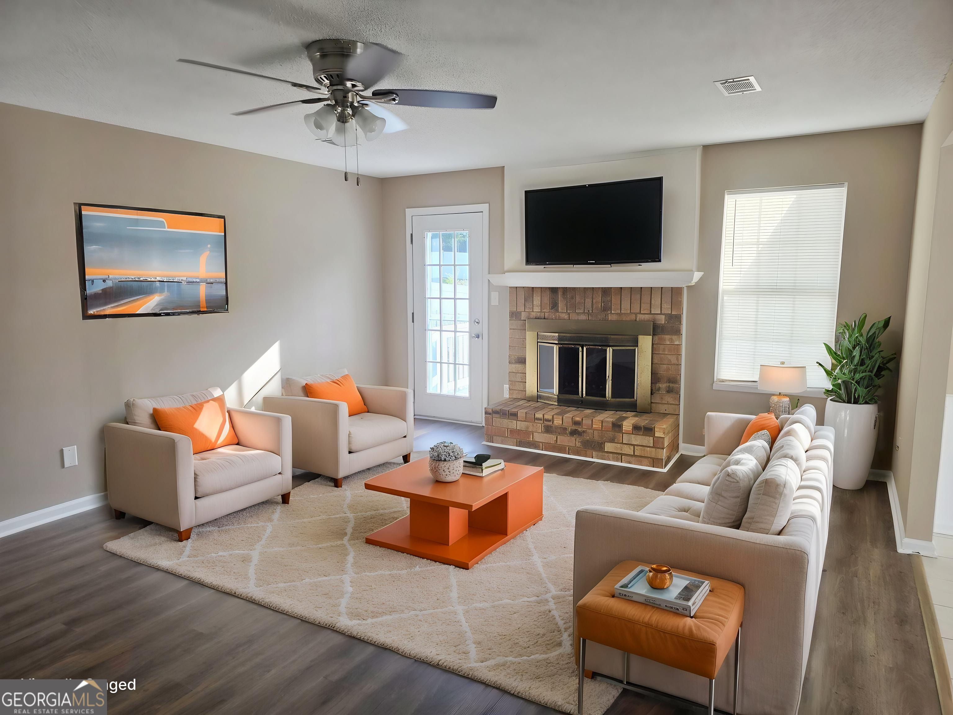 4379 Ridge Valley Drive Property Photo 14