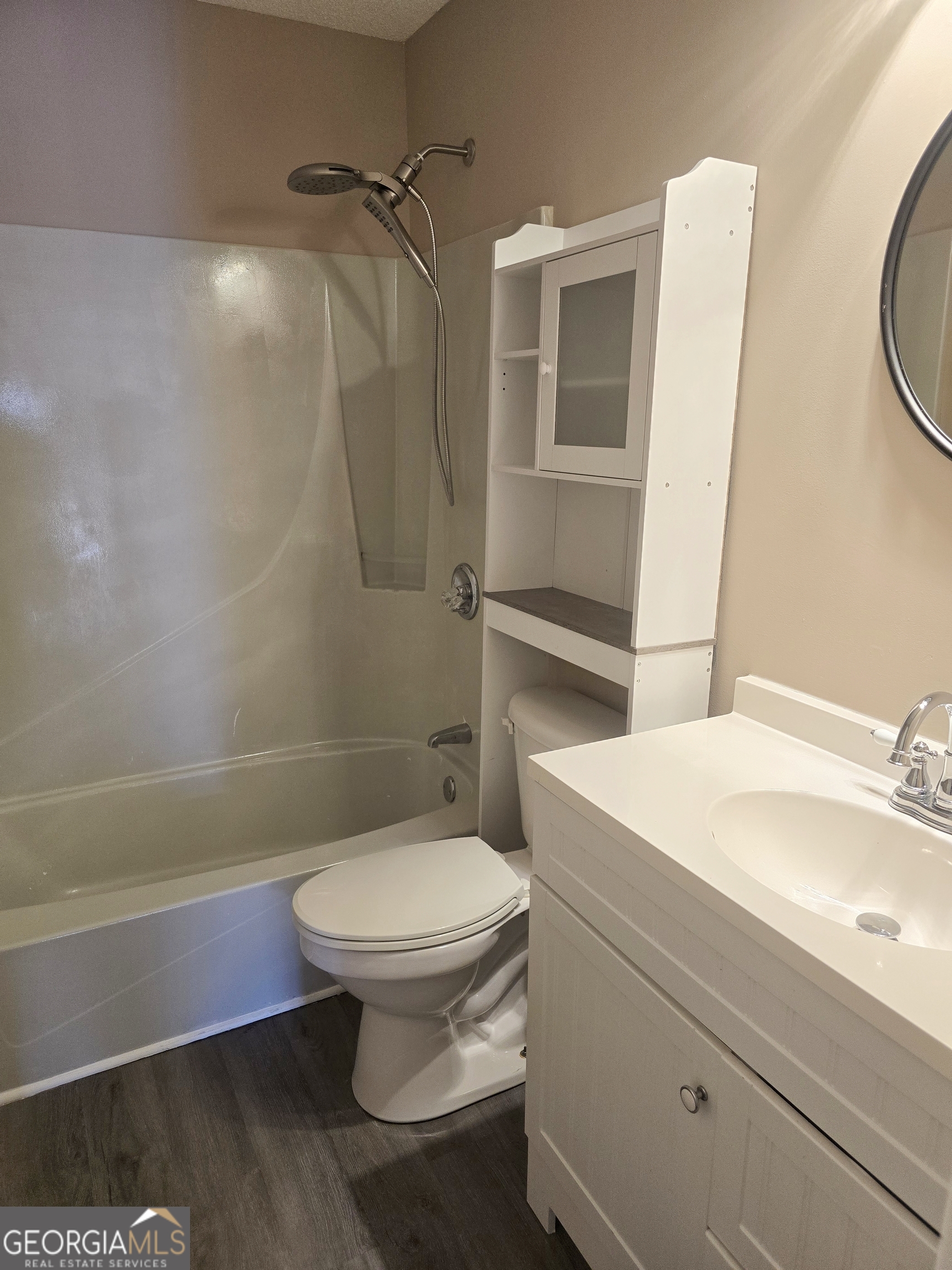 4379 Ridge Valley Drive Property Photo 22