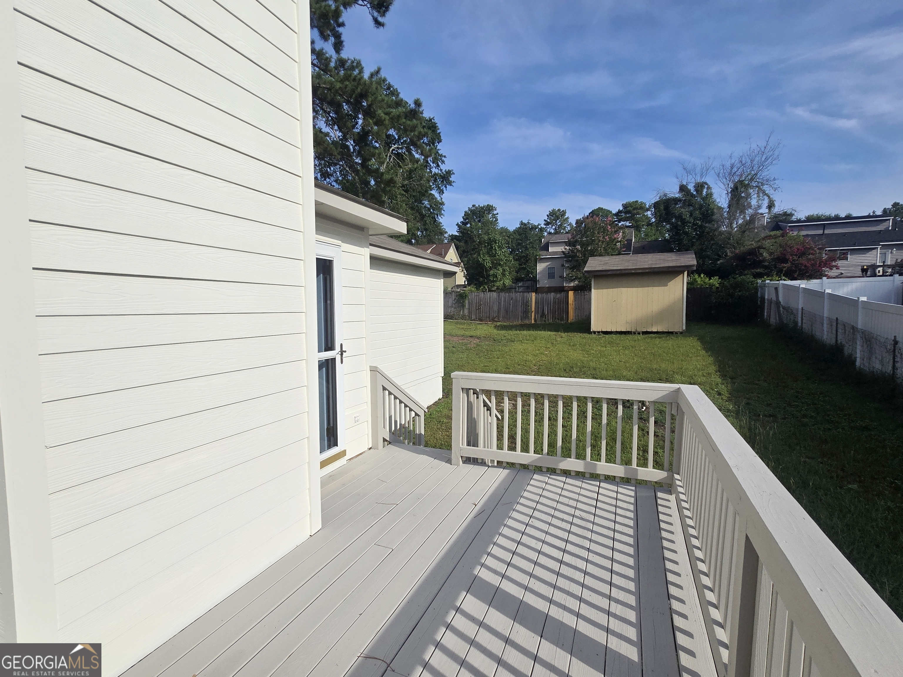 4379 Ridge Valley Drive Property Photo 25