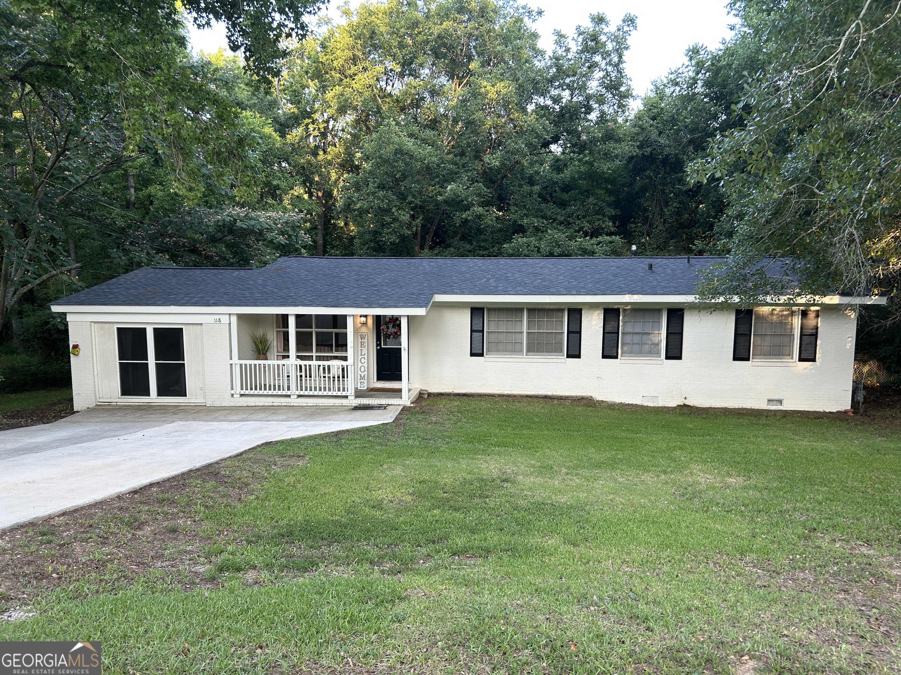 118 Allenwood Road Sw Property Photo 1