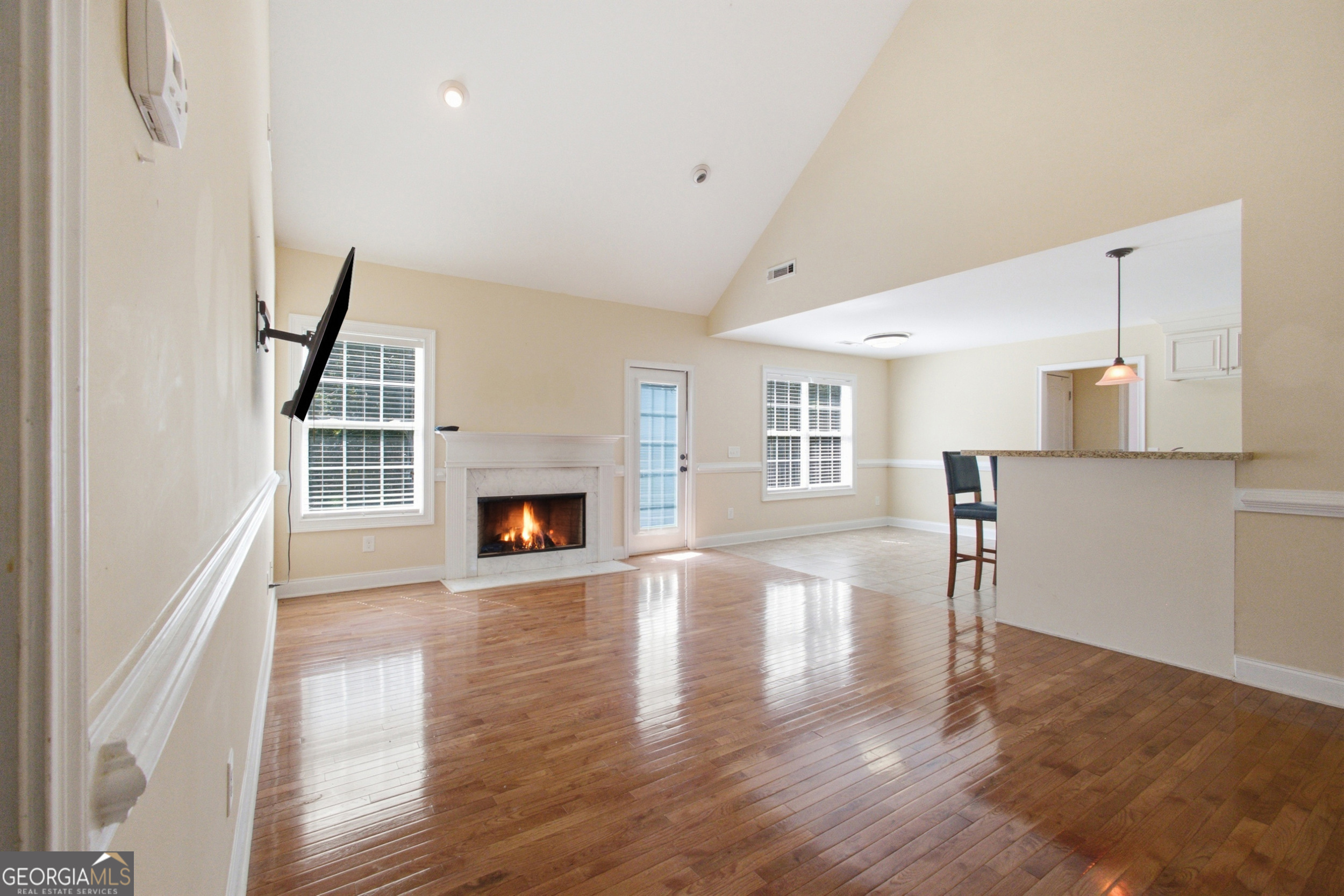 208 Stonington Drive Property Photo 5