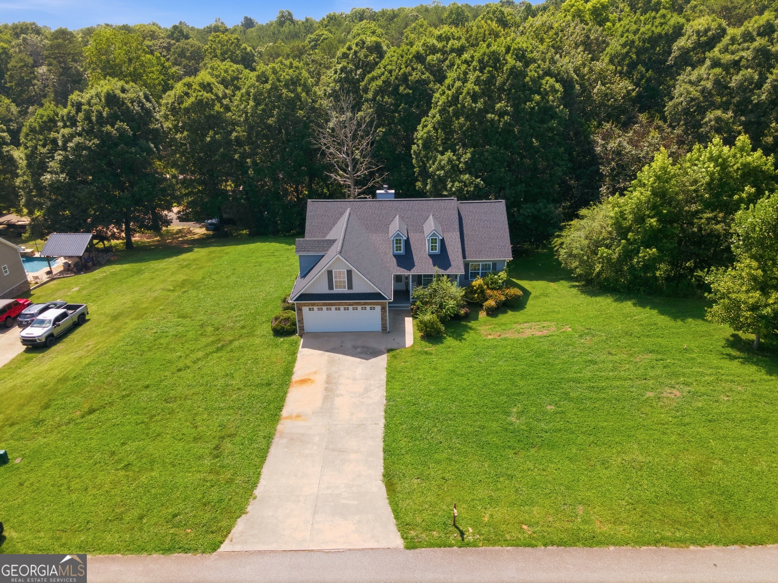 208 Stonington Drive Property Photo 32