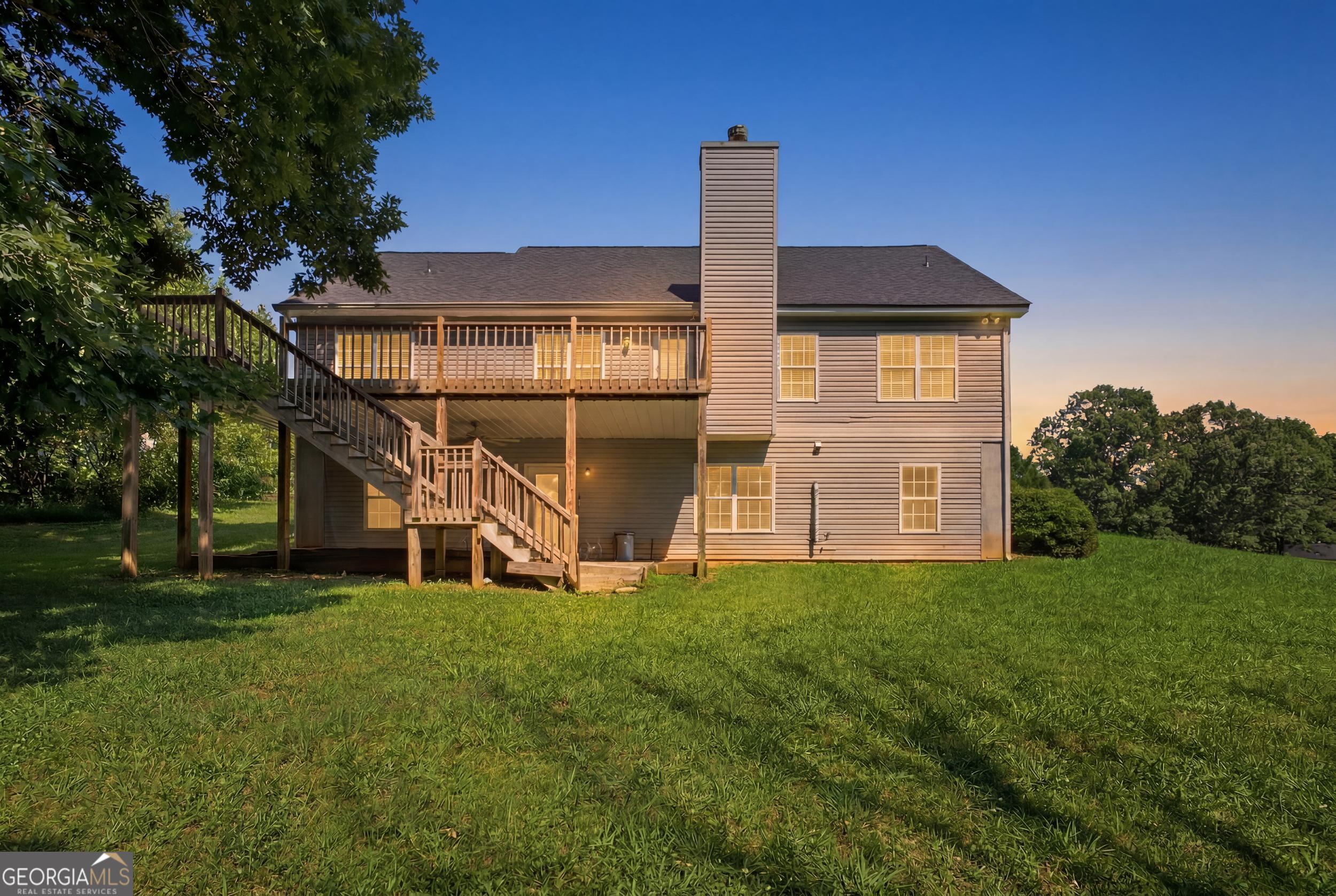 208 Stonington Drive Property Photo 34
