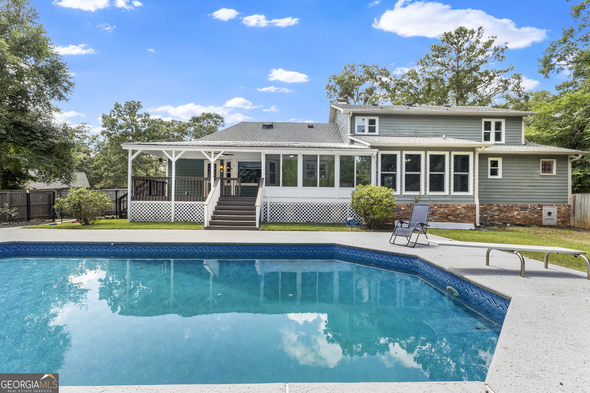 6698 Chriswood Drive Property Photo 1