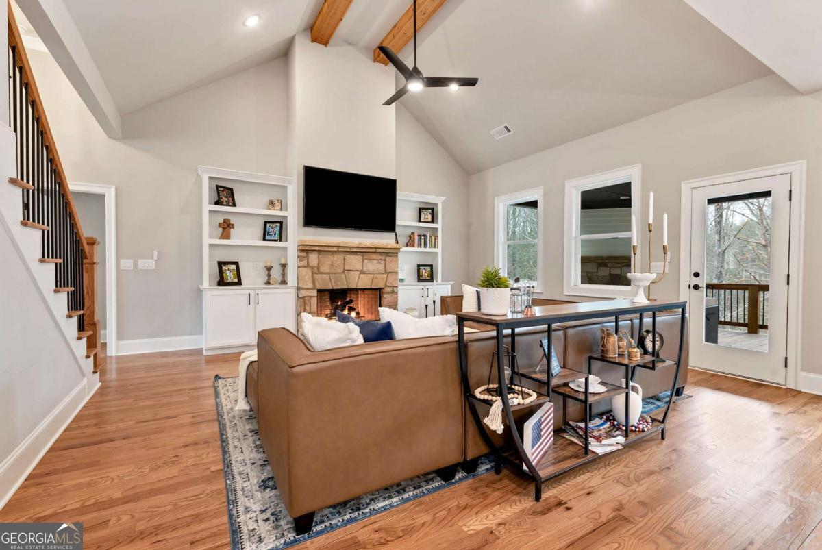6140 Crescent Moon Ridge Property Photo 6
