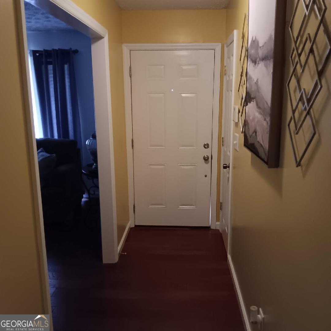 5919 Hunter Road Property Photo 3