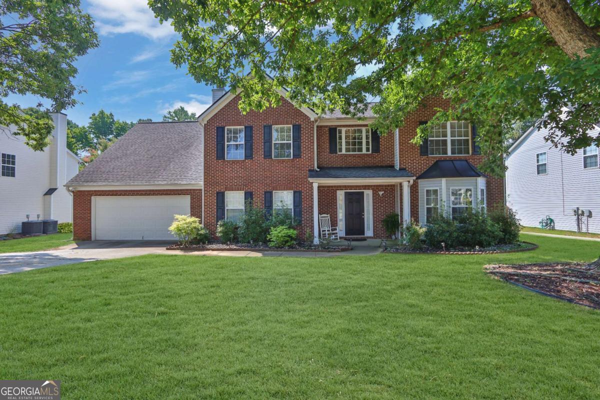 2297 Pierce Way